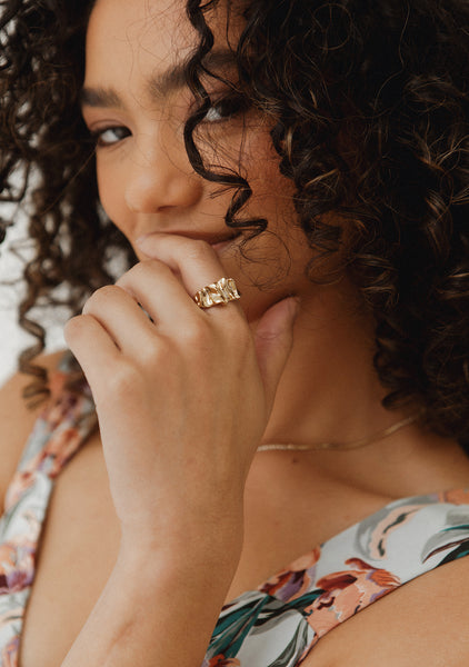 Shop Stunning Gold Jewellery, Canada- Buy Now at The Latest Scoop 