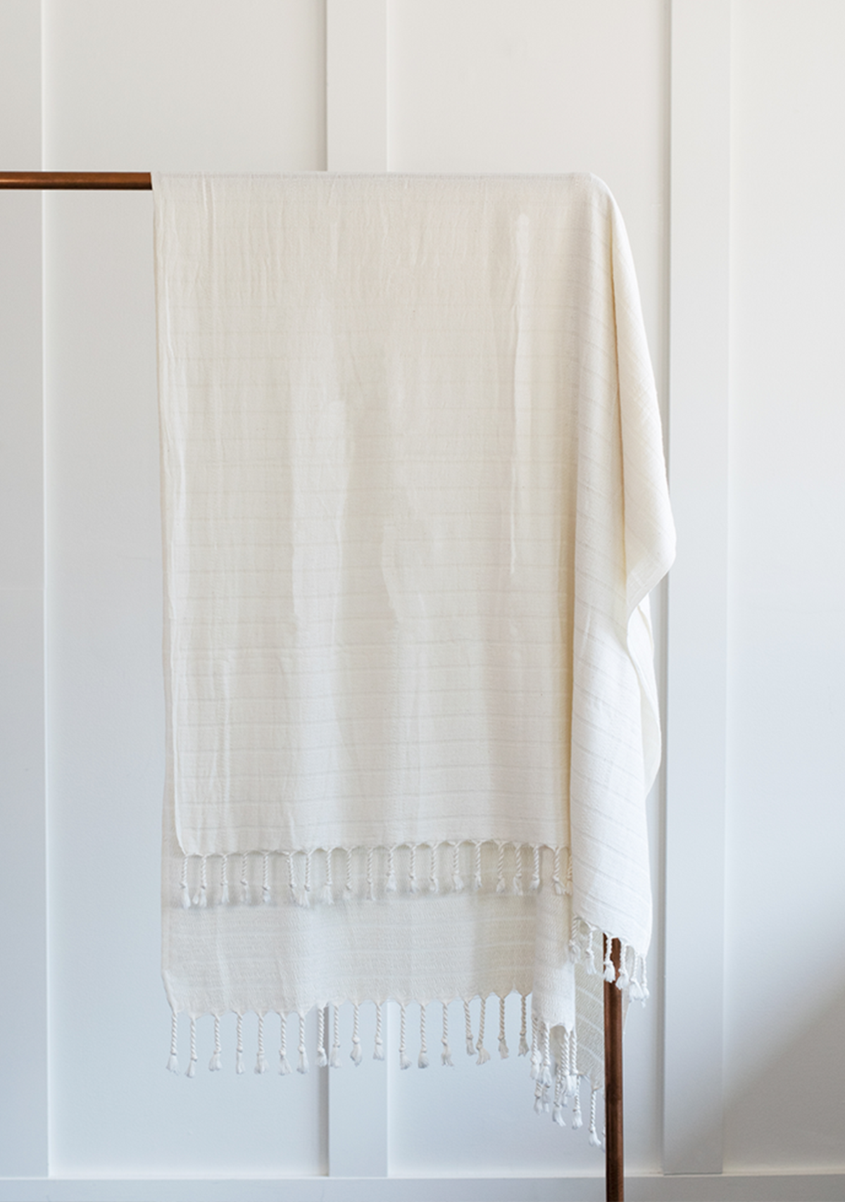 Willowbrae Bath Towel Tofino Towel