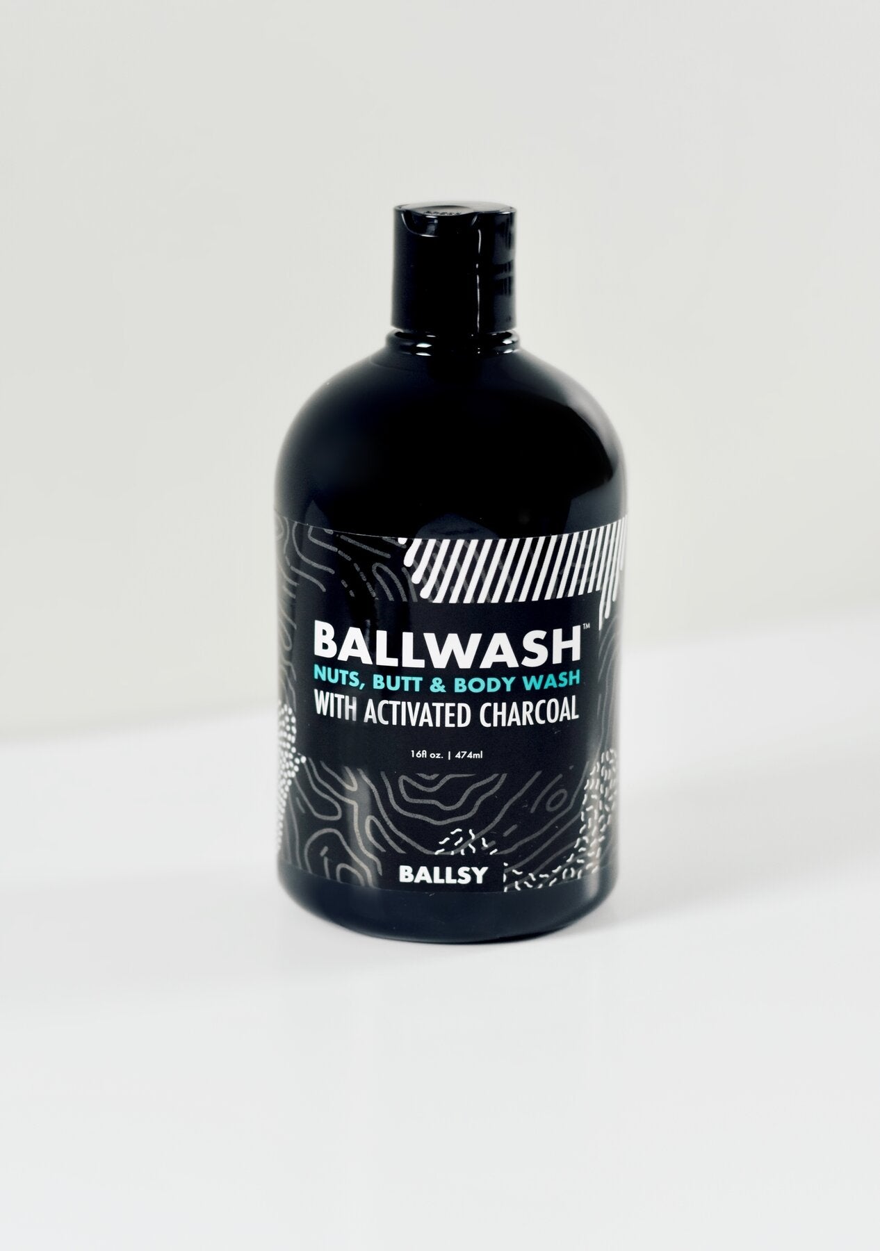 Ballwash XL Plump