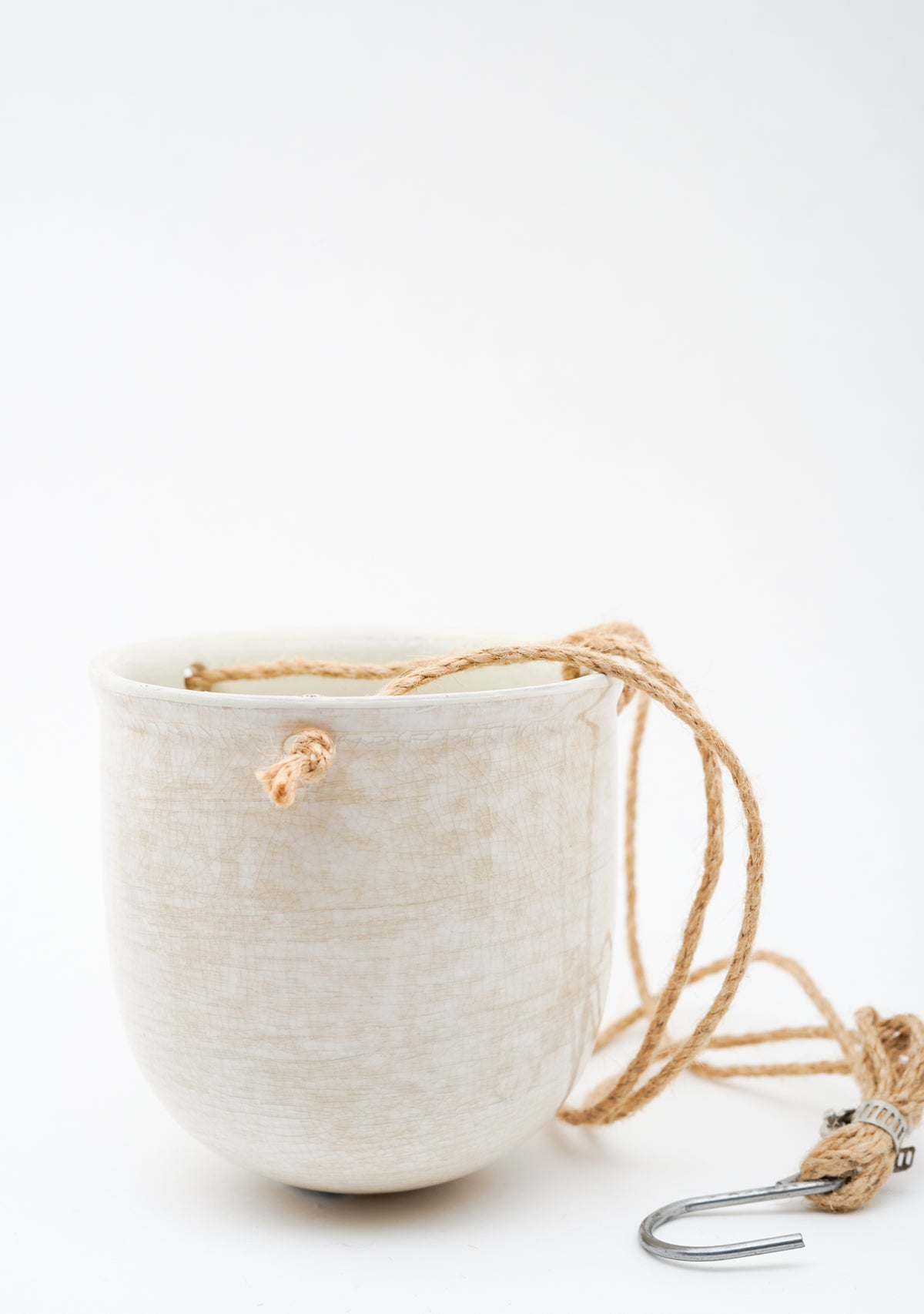 Sonia Stone Hang Vase The Latest Scoop