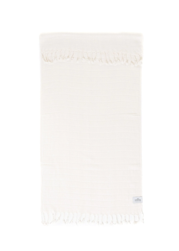 Willowbrae Bath Towel Tofino Towel