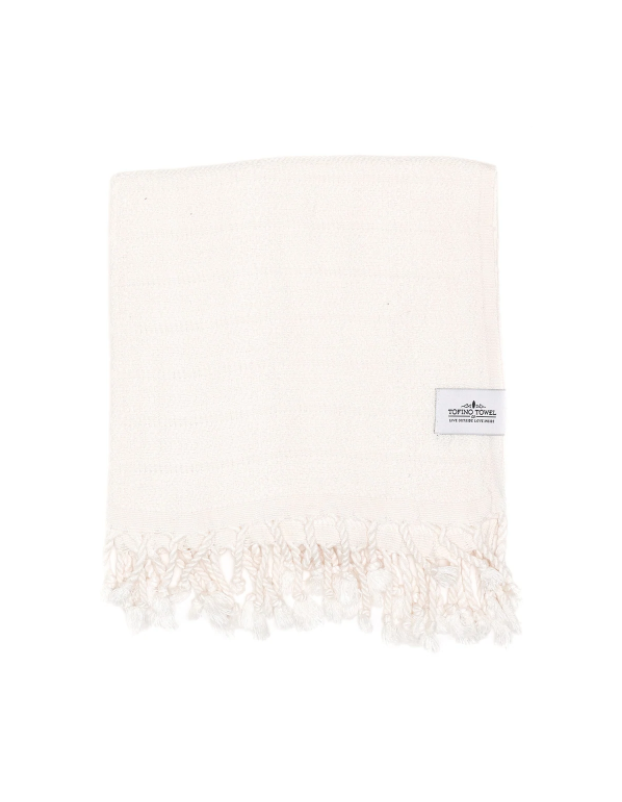 Willowbrae Bath Towel Tofino Towel