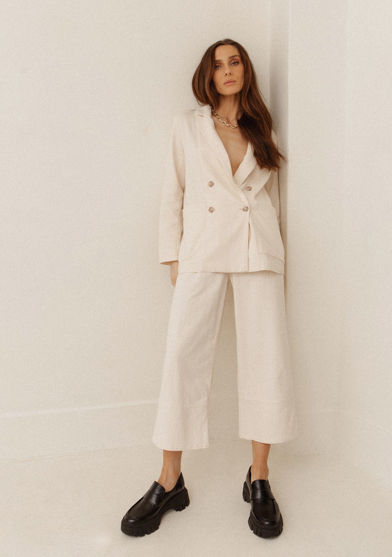 Kennedy Pants