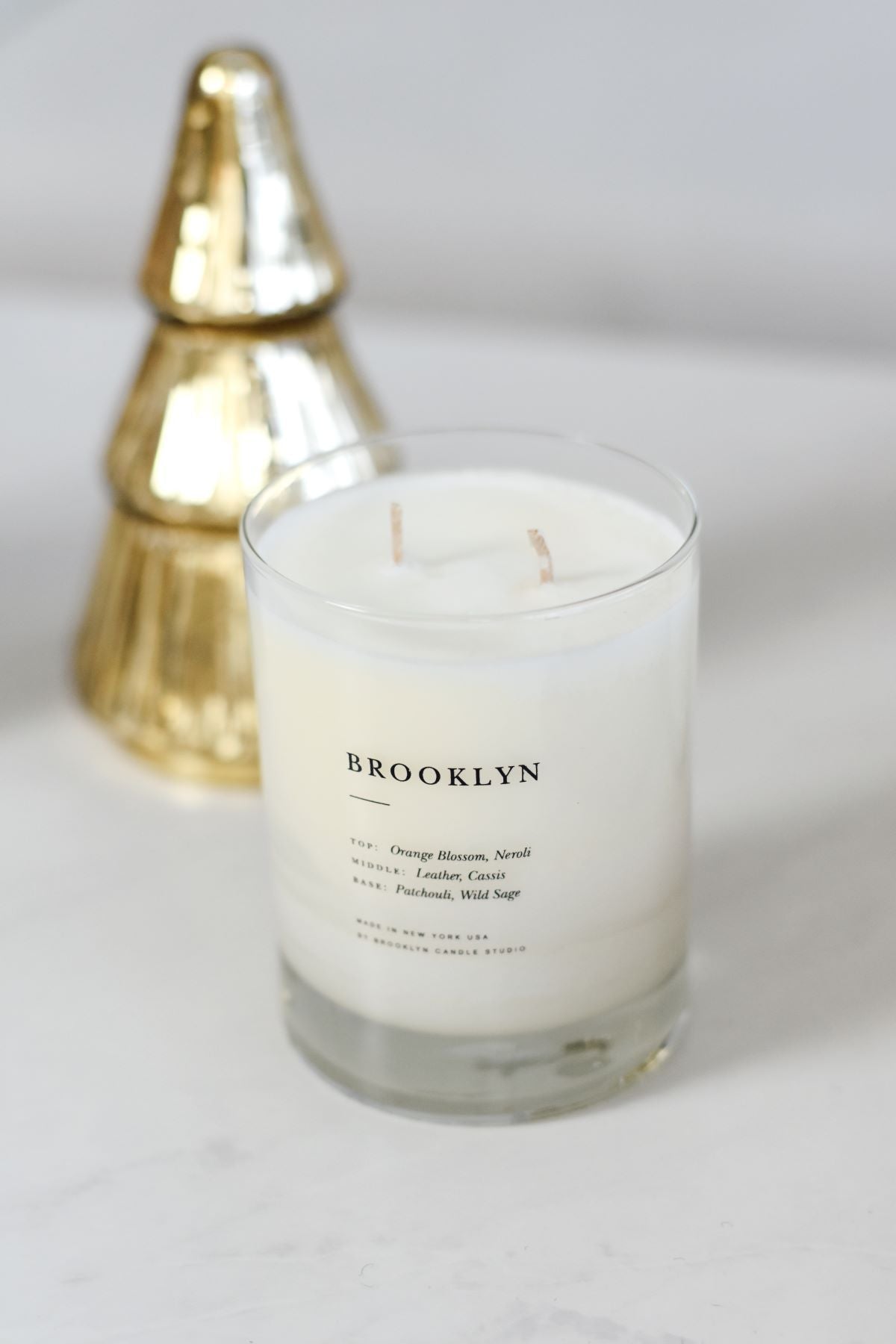 Brooklyn Candle Brooklyn Candle Studio