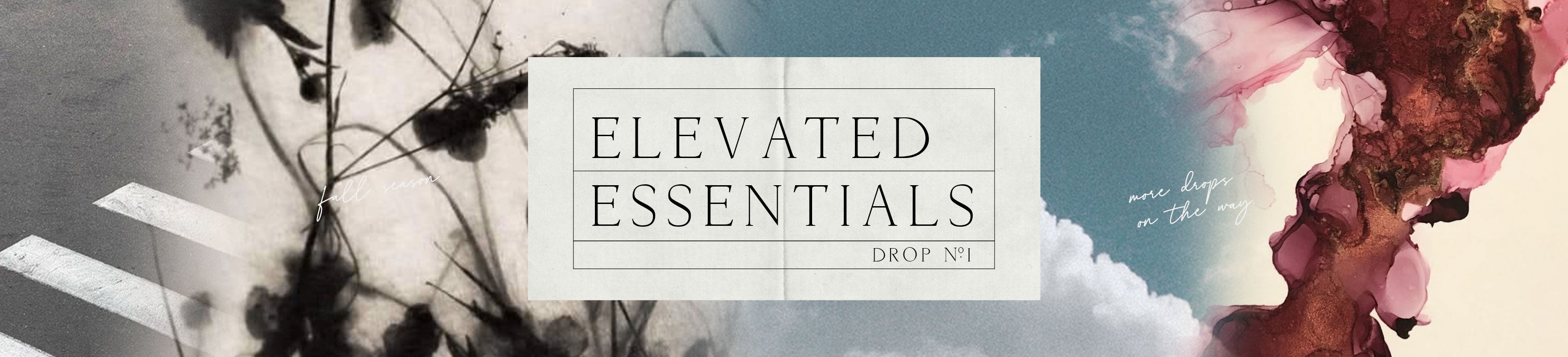 Elevated Essentials