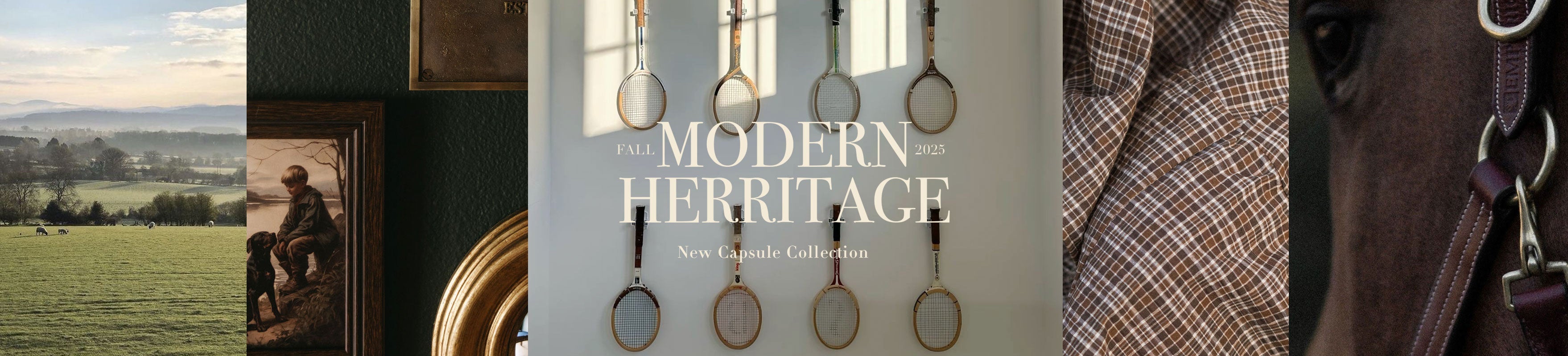 Modern Heritage