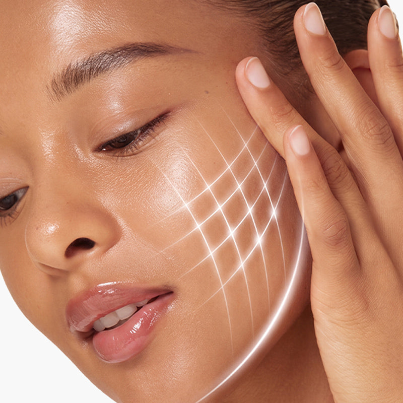 Medicube NAD+ EGF Firming Gel Mask Medicube