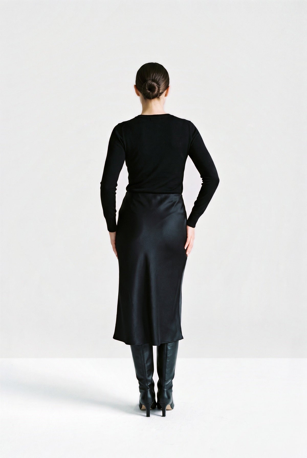 Mila Midi Skirt 12 Rue Collette