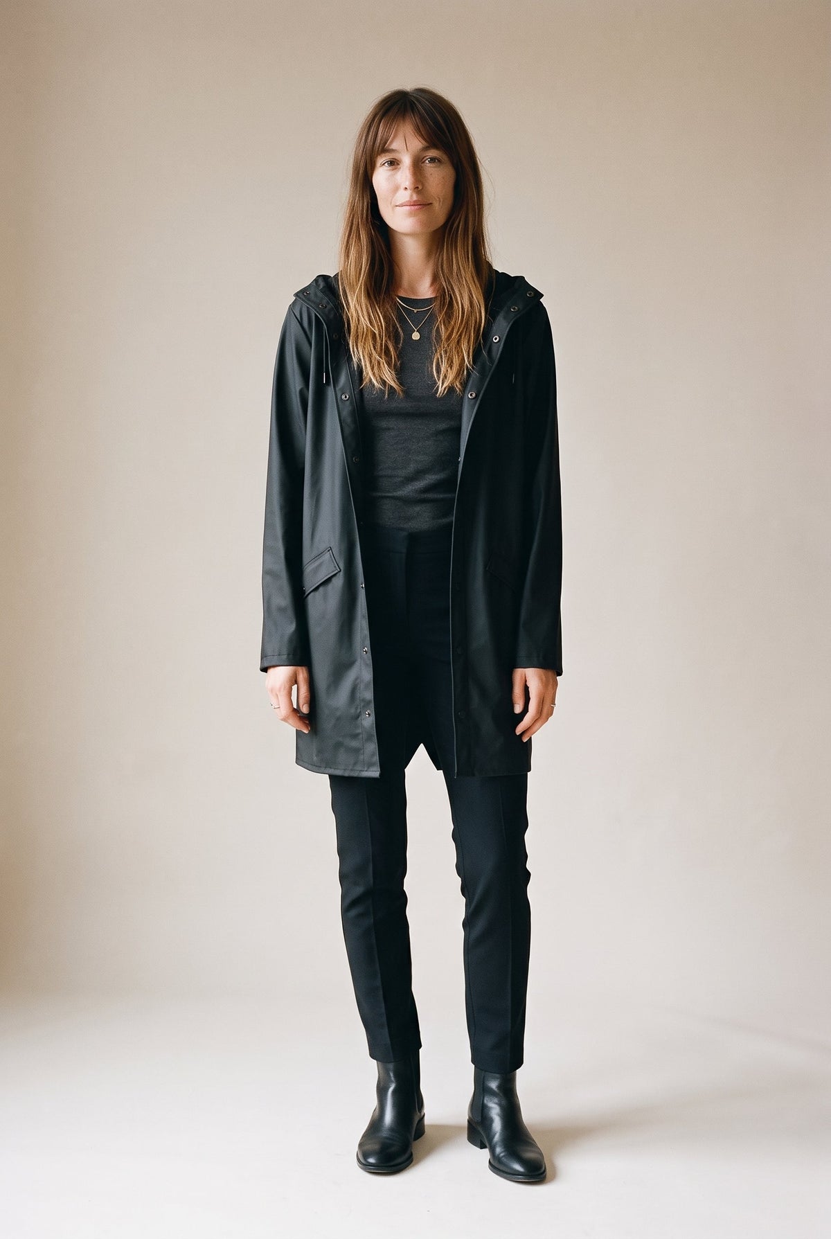 Long Jacket Noble Gentlemen Trading Company (Rains)