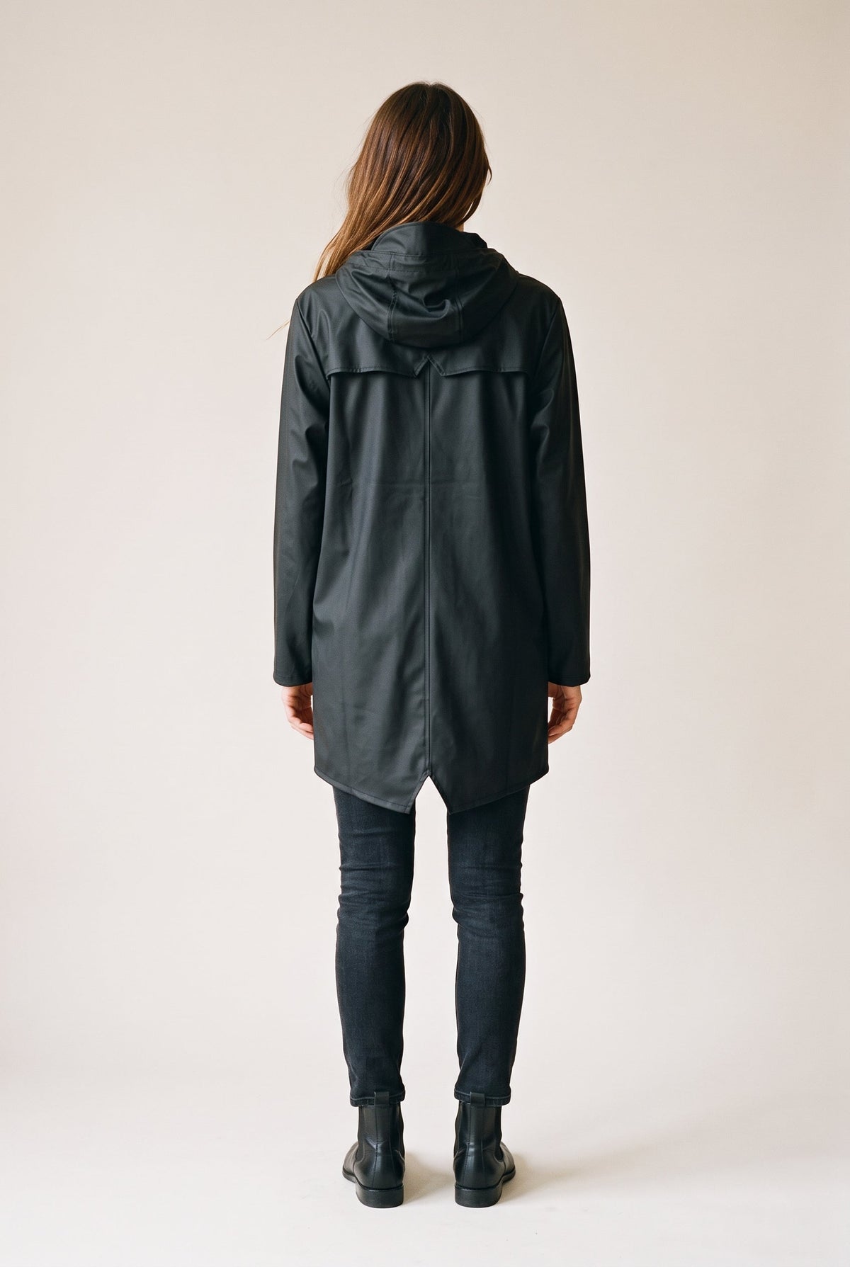 Long Jacket Noble Gentlemen Trading Company (Rains)