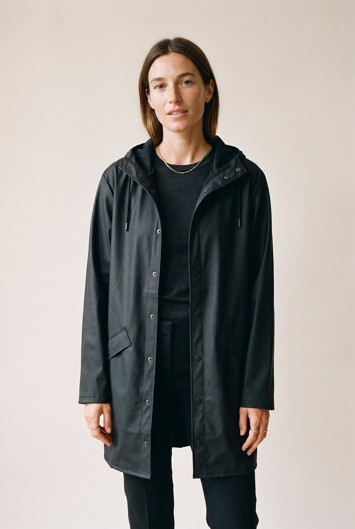 Long Jacket Noble Gentlemen Trading Company (Rains)