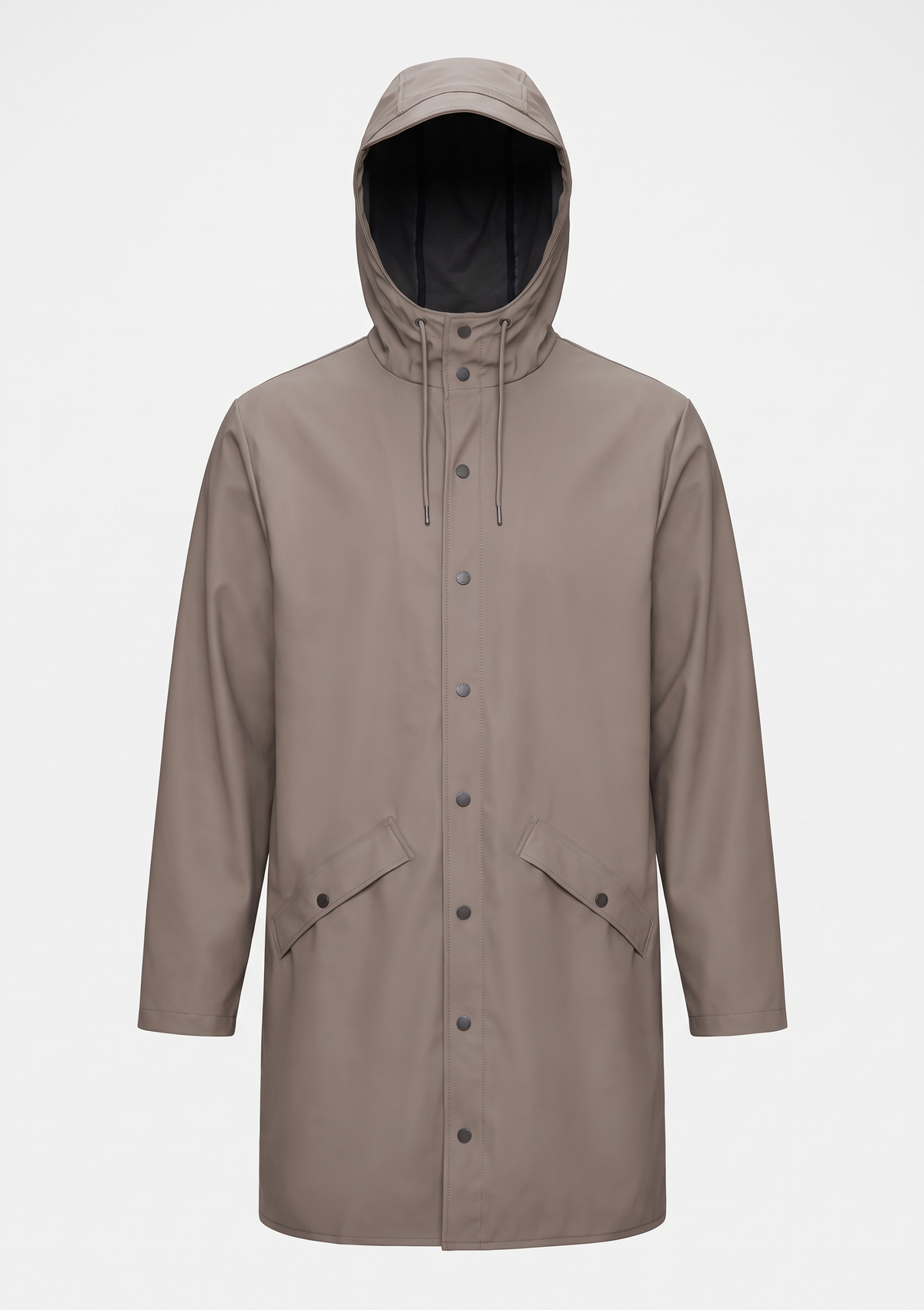 Long Jacket W3 Rains