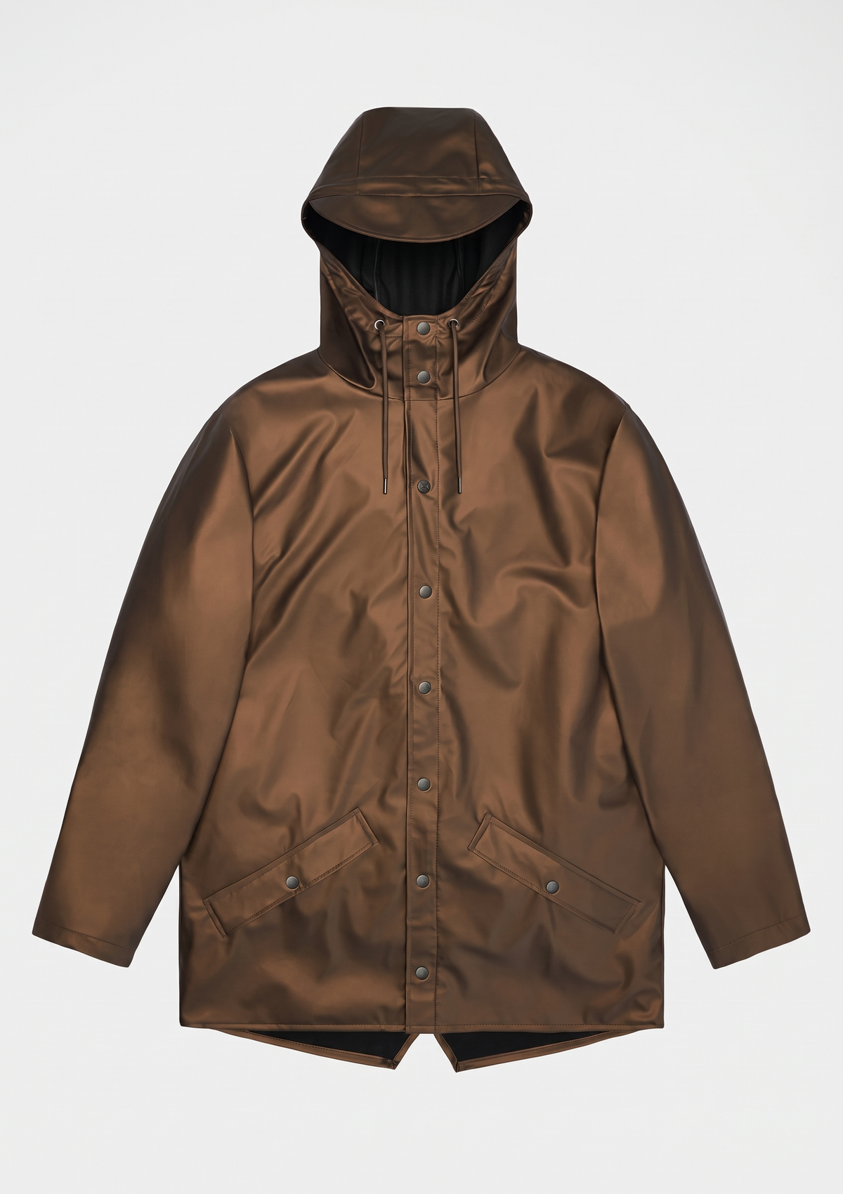 Jacket W3 Rains