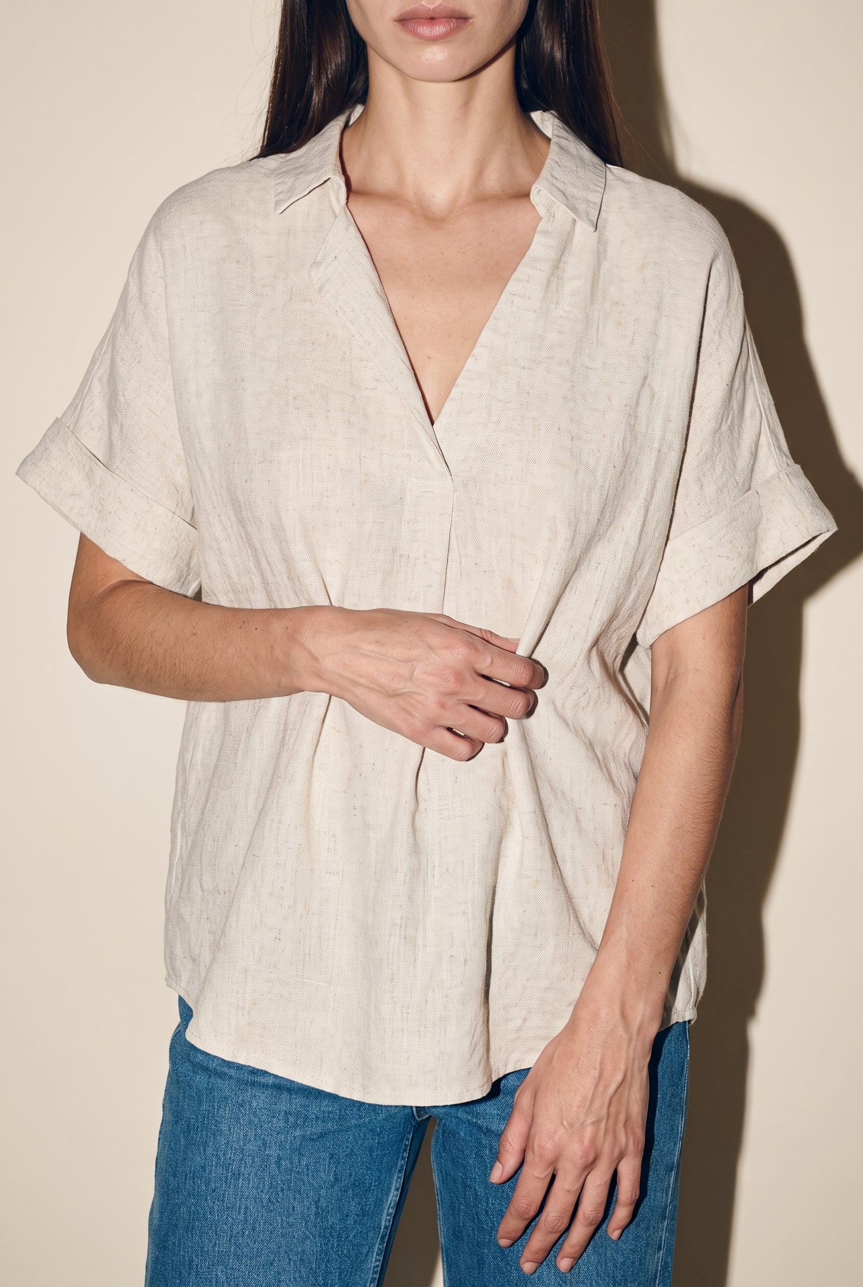The Aaron Top