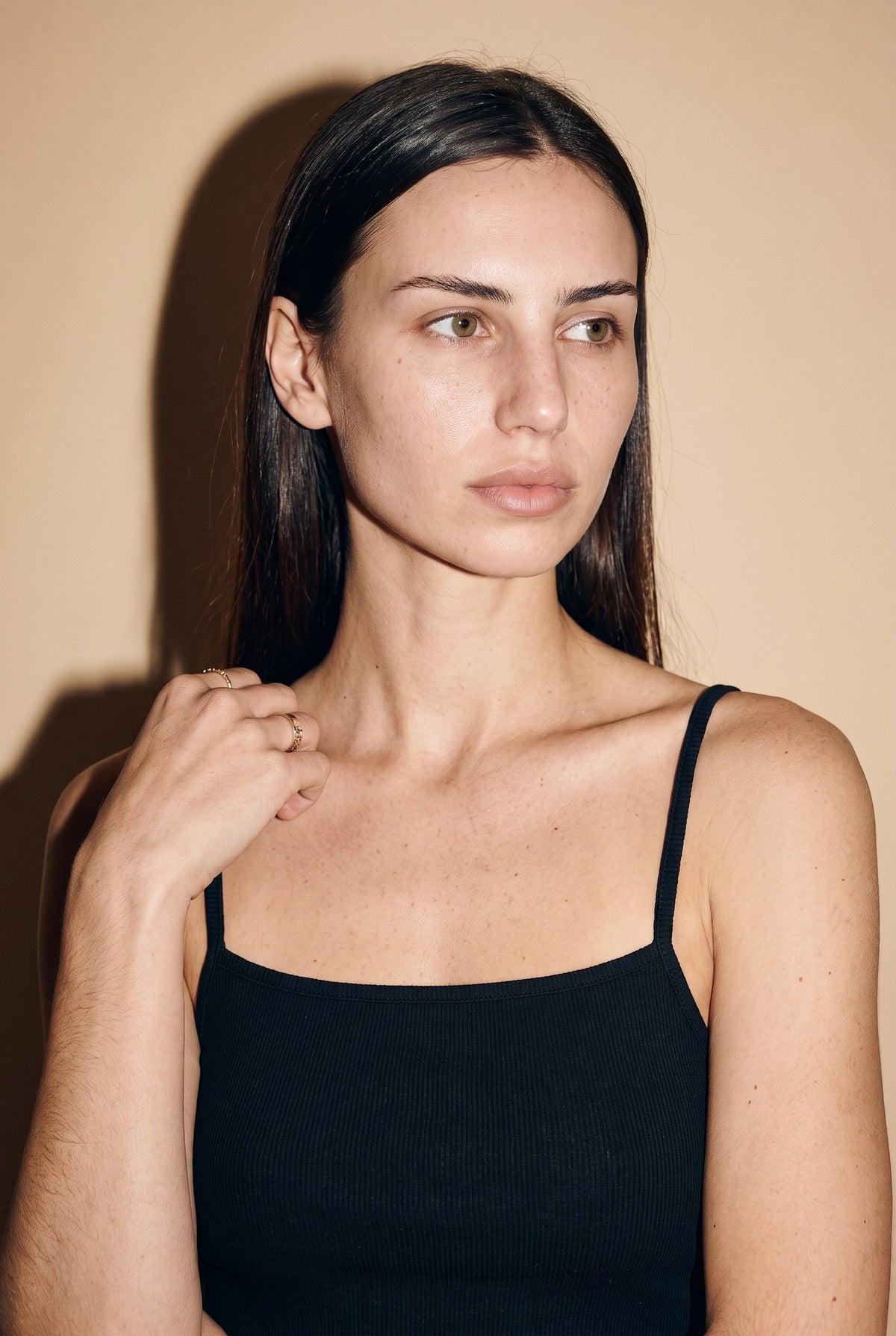 The Everyday Classic Tank 12 Rue Collette