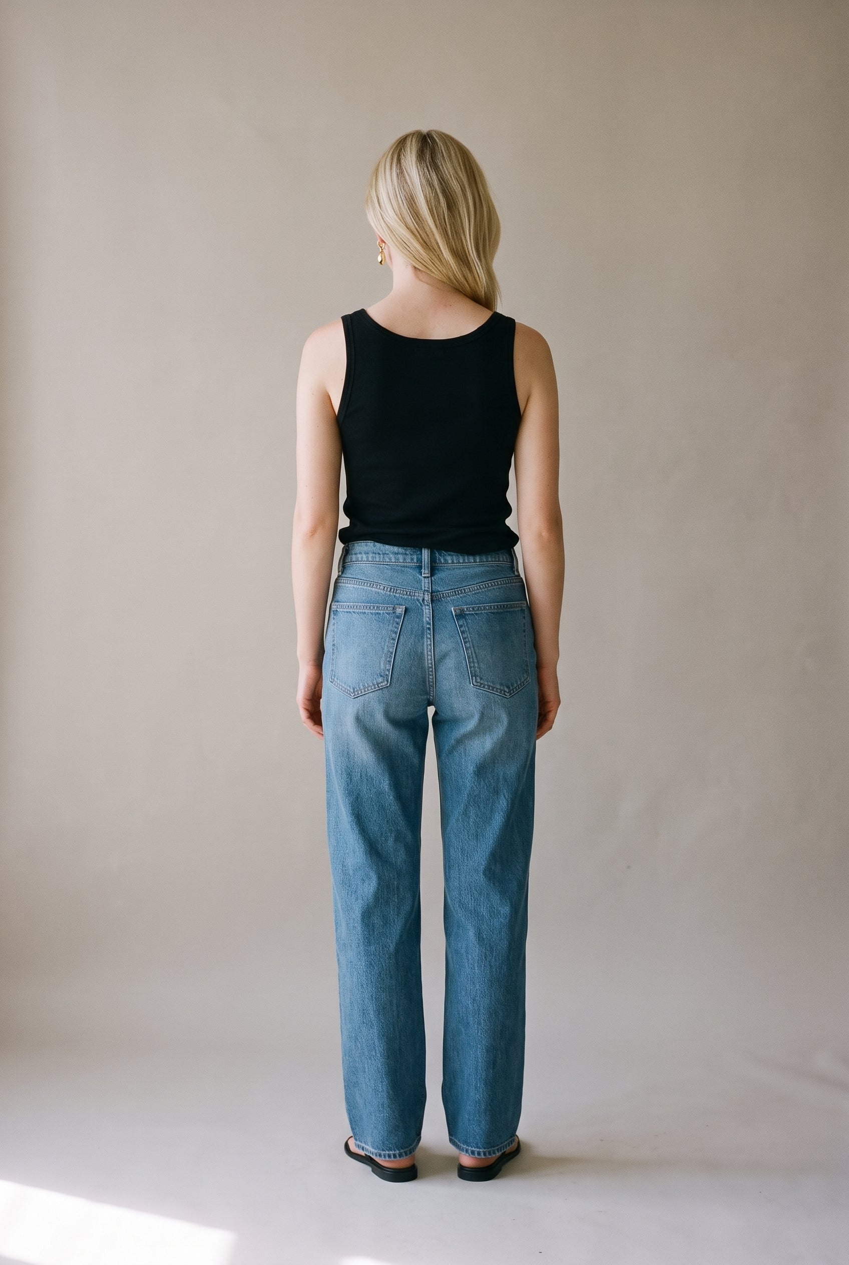 Far Out Denim