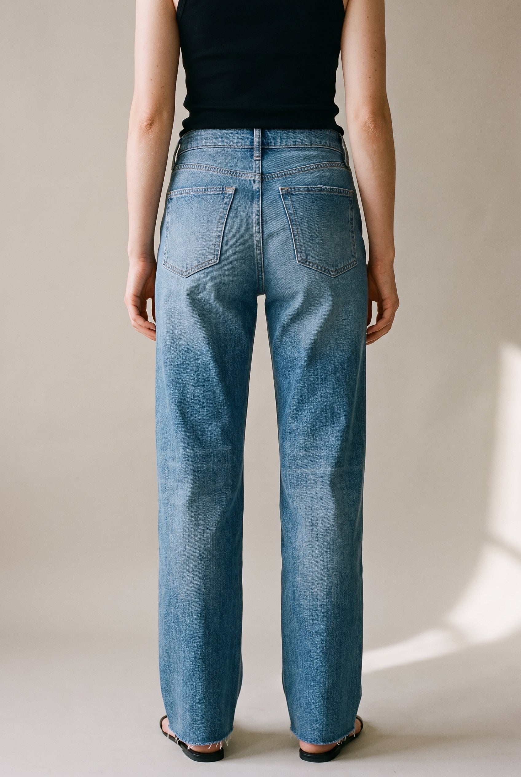 Far Out Denim