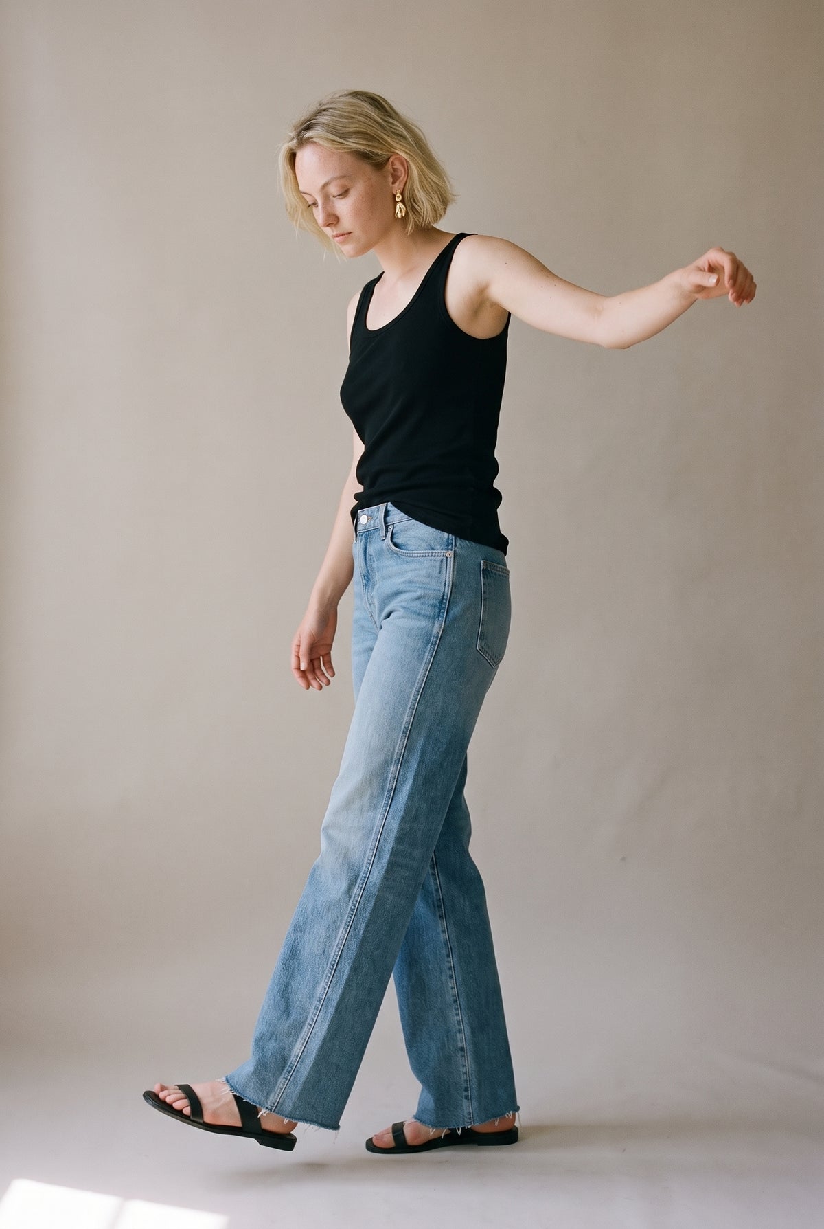 Far Out Denim