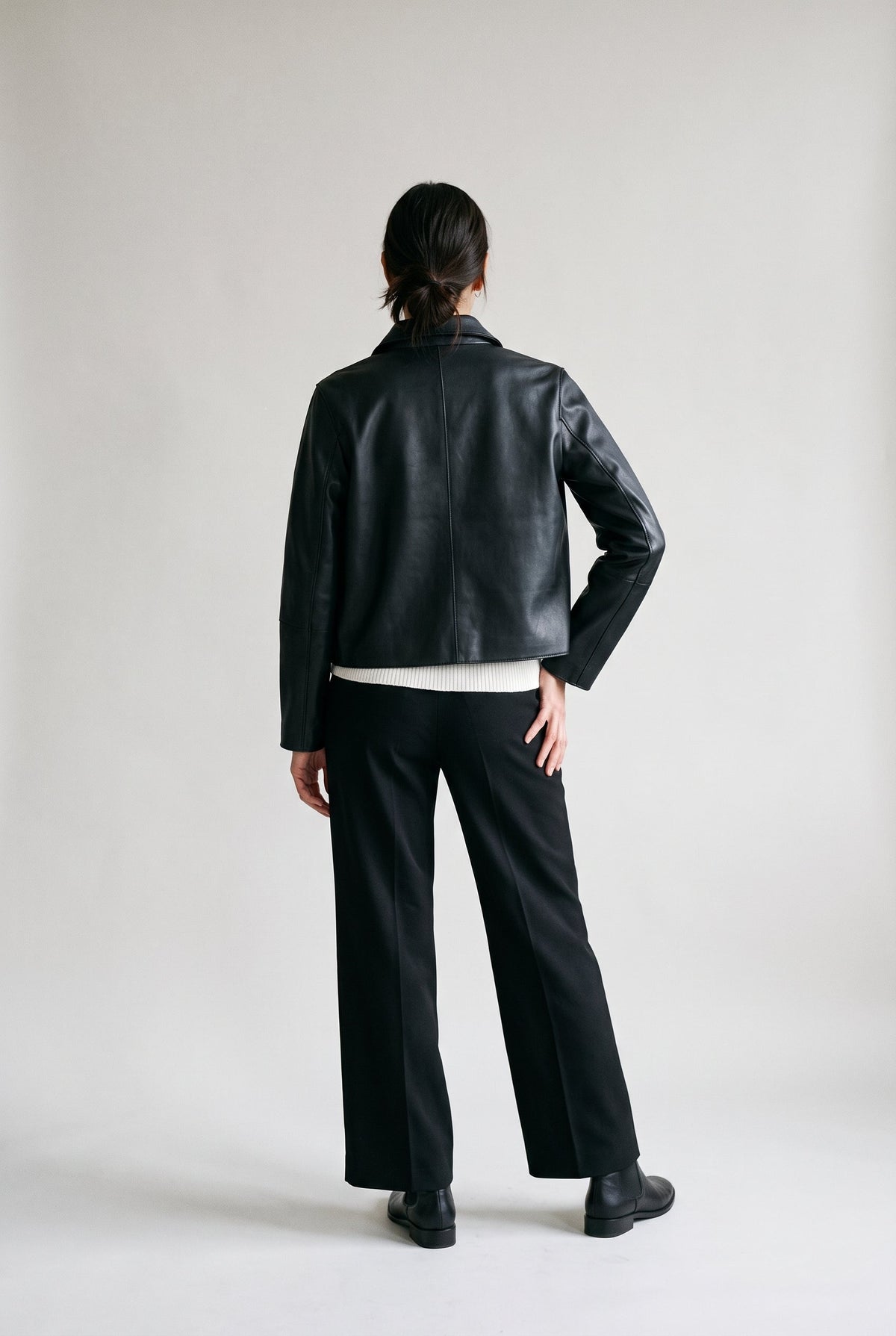 The Nicolette Jacket MOD REF