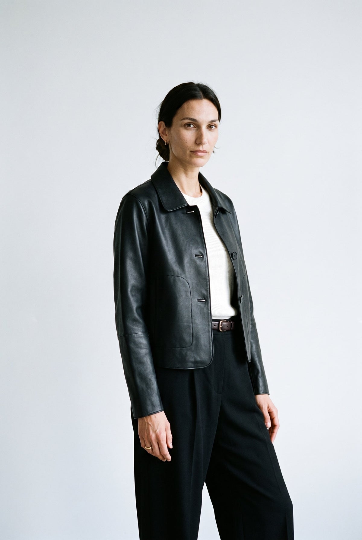 The Nicolette Jacket MOD REF