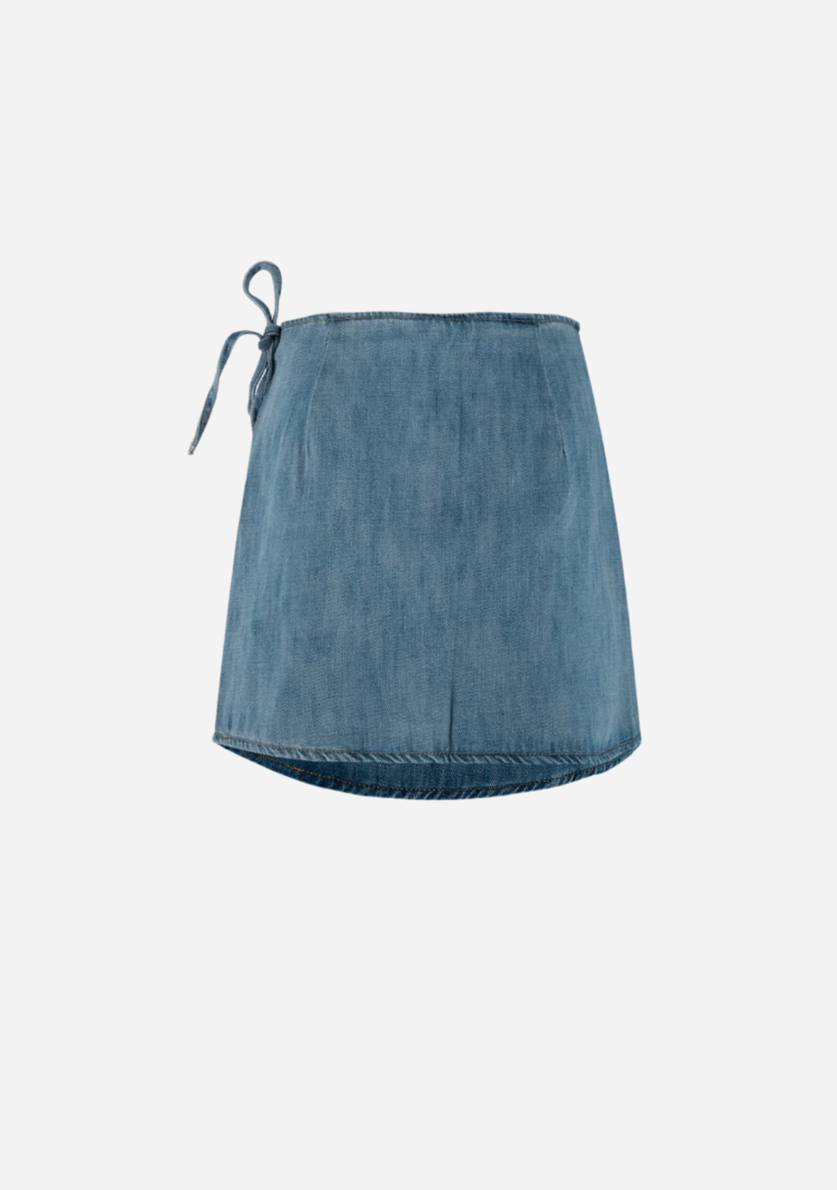 ONLNoelle Wrap Skirt DNM YOR  NOOS