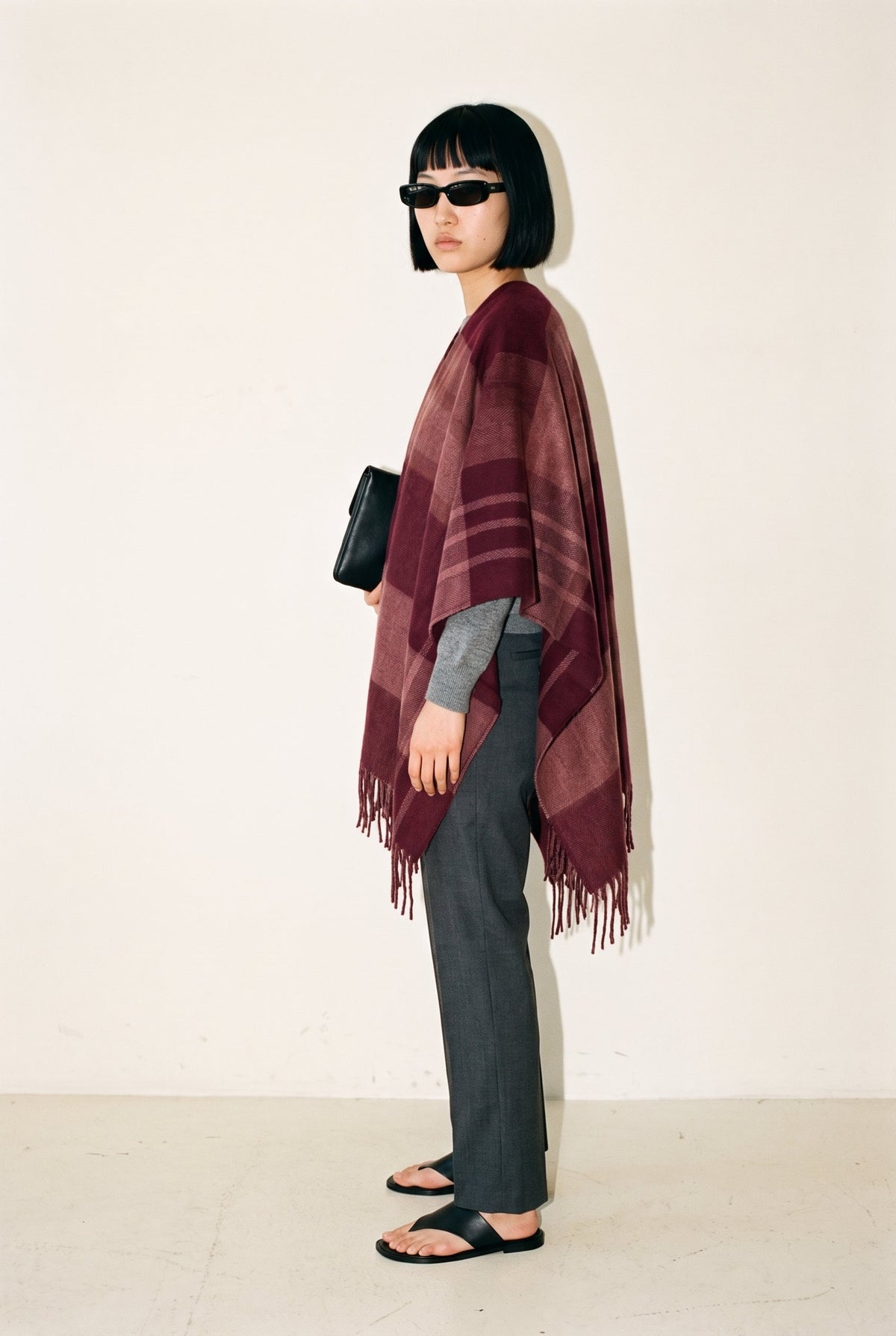 VMKira Poncho Vero Moda