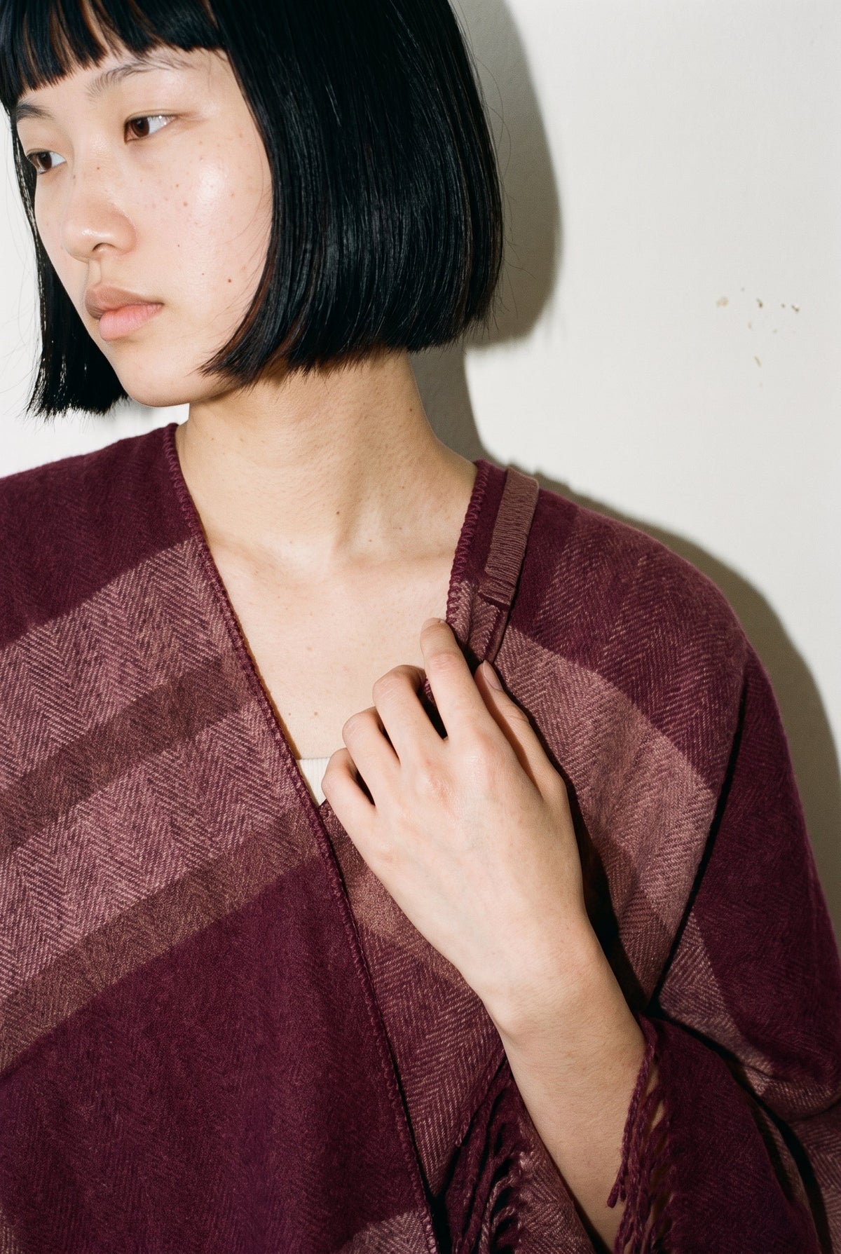 VMKira Poncho Vero Moda