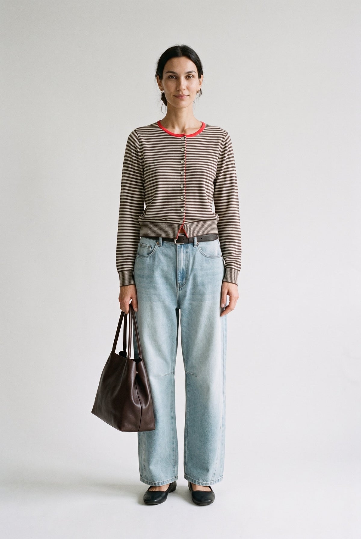 The Montana Cardigan Mod Ref