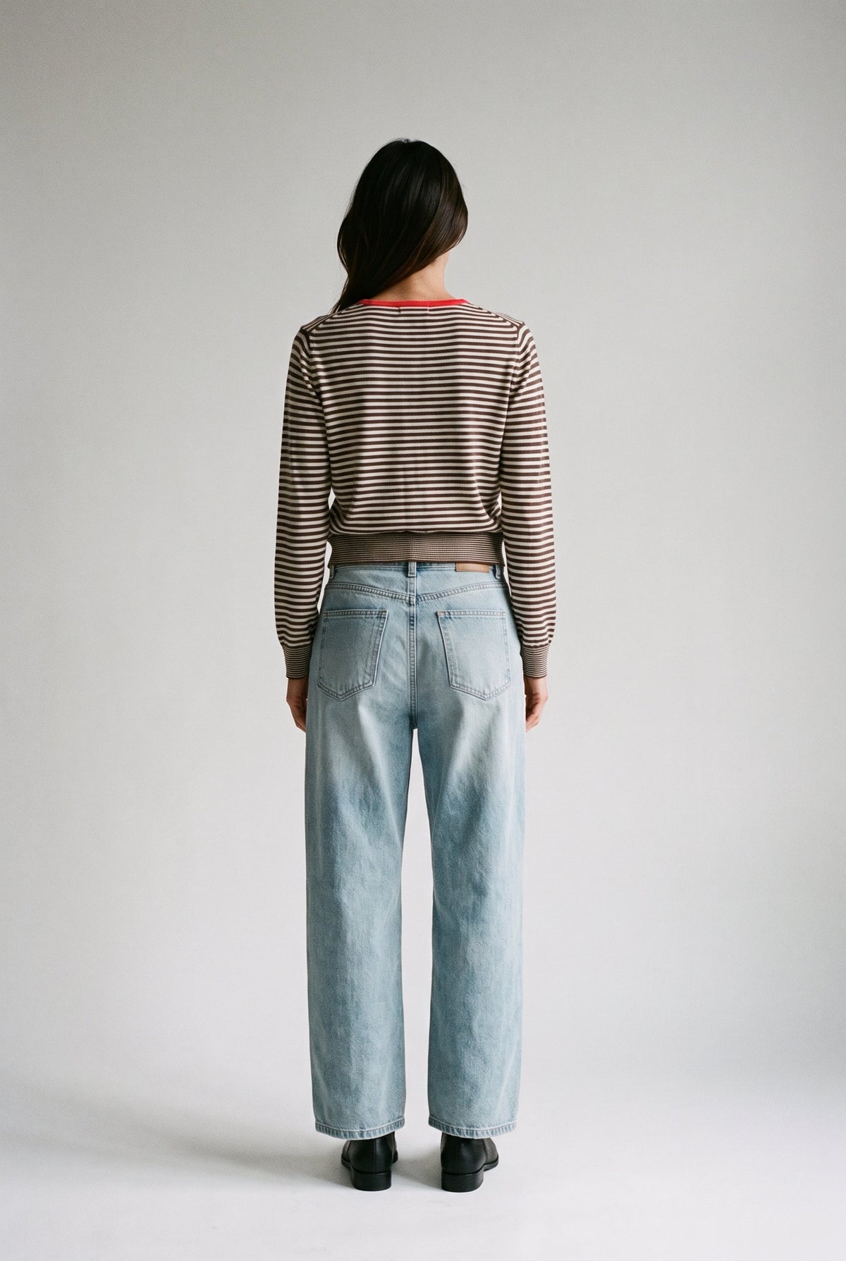 The Montana Cardigan Mod Ref