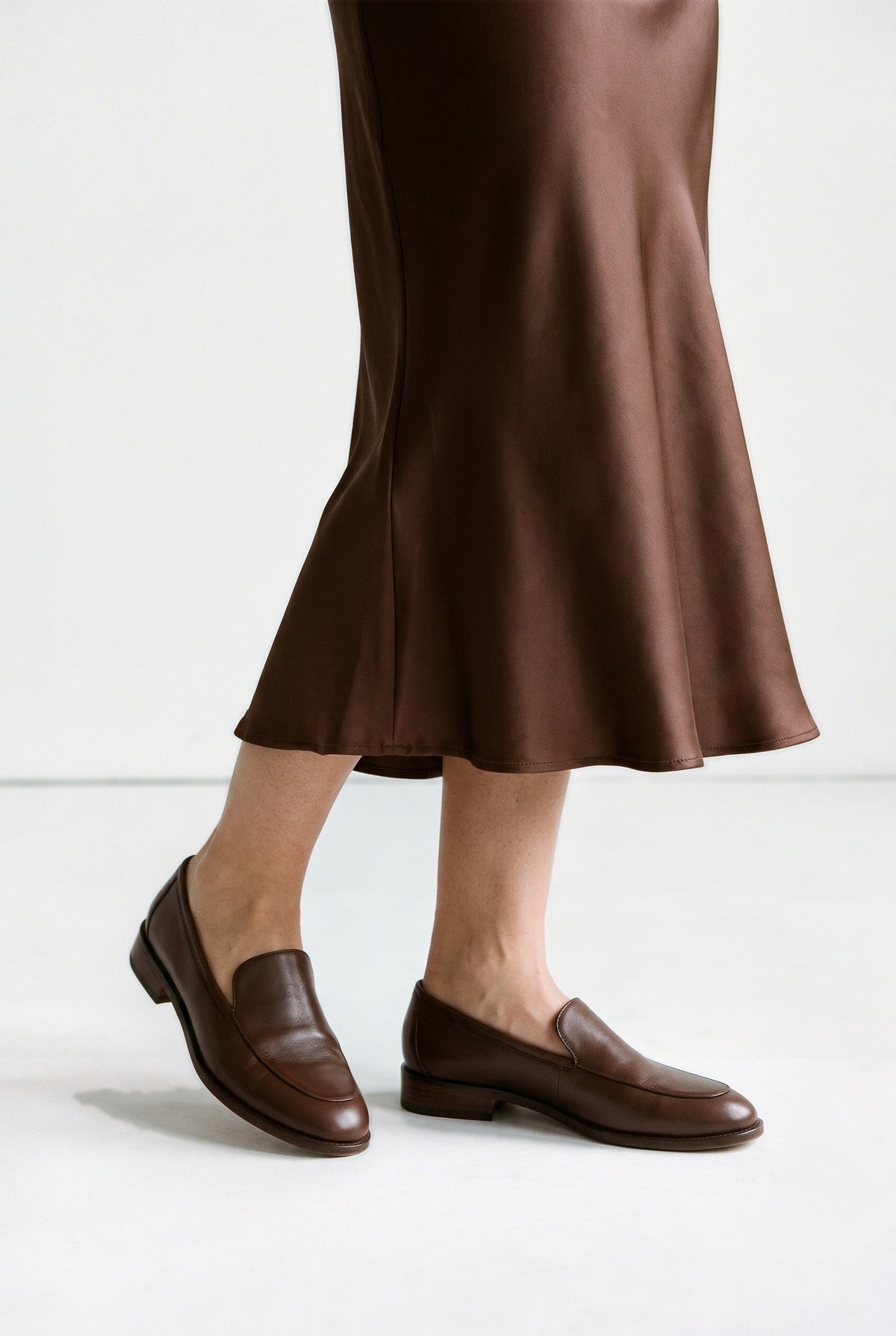 Mila Midi Skirt 12 Rue Collette