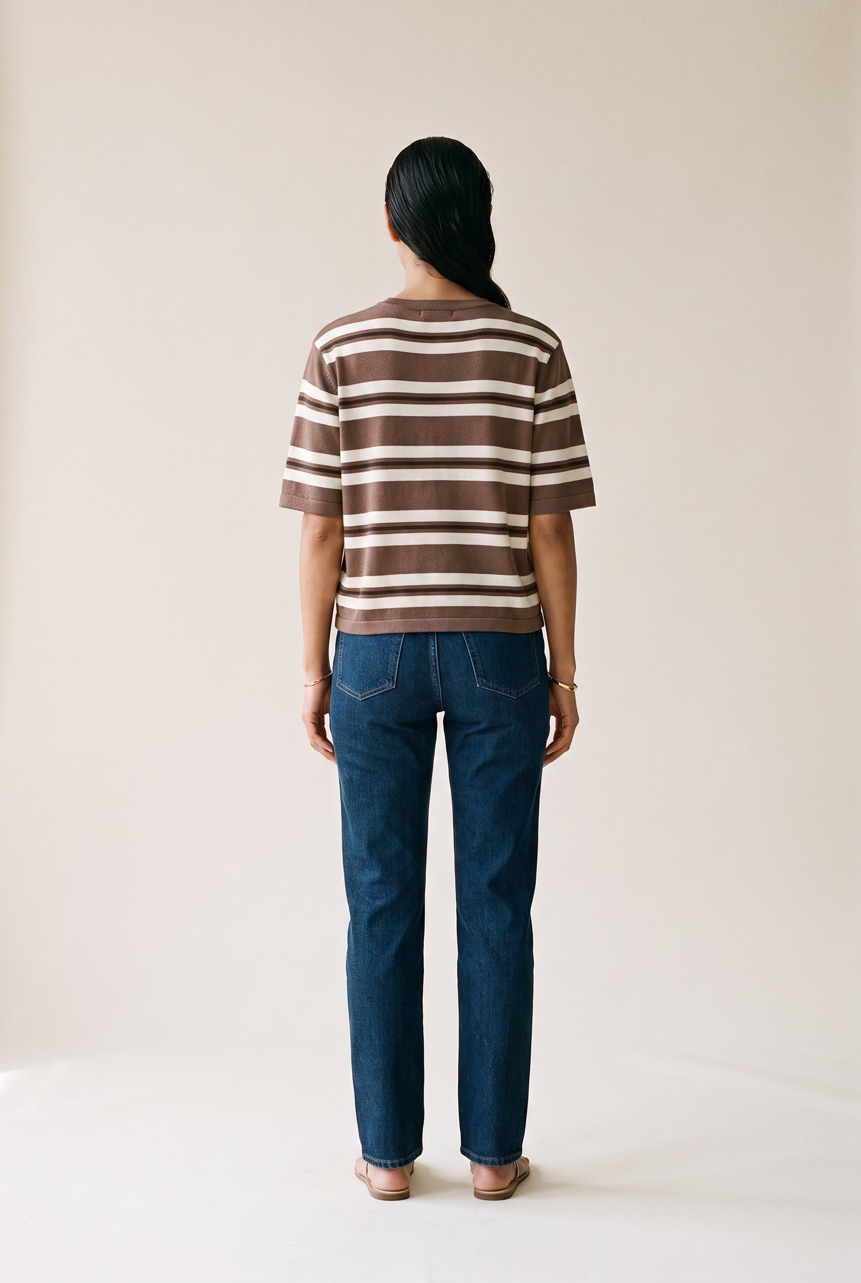 Vmsilje 2/4 Oânck Oversize Pull Ga Noos