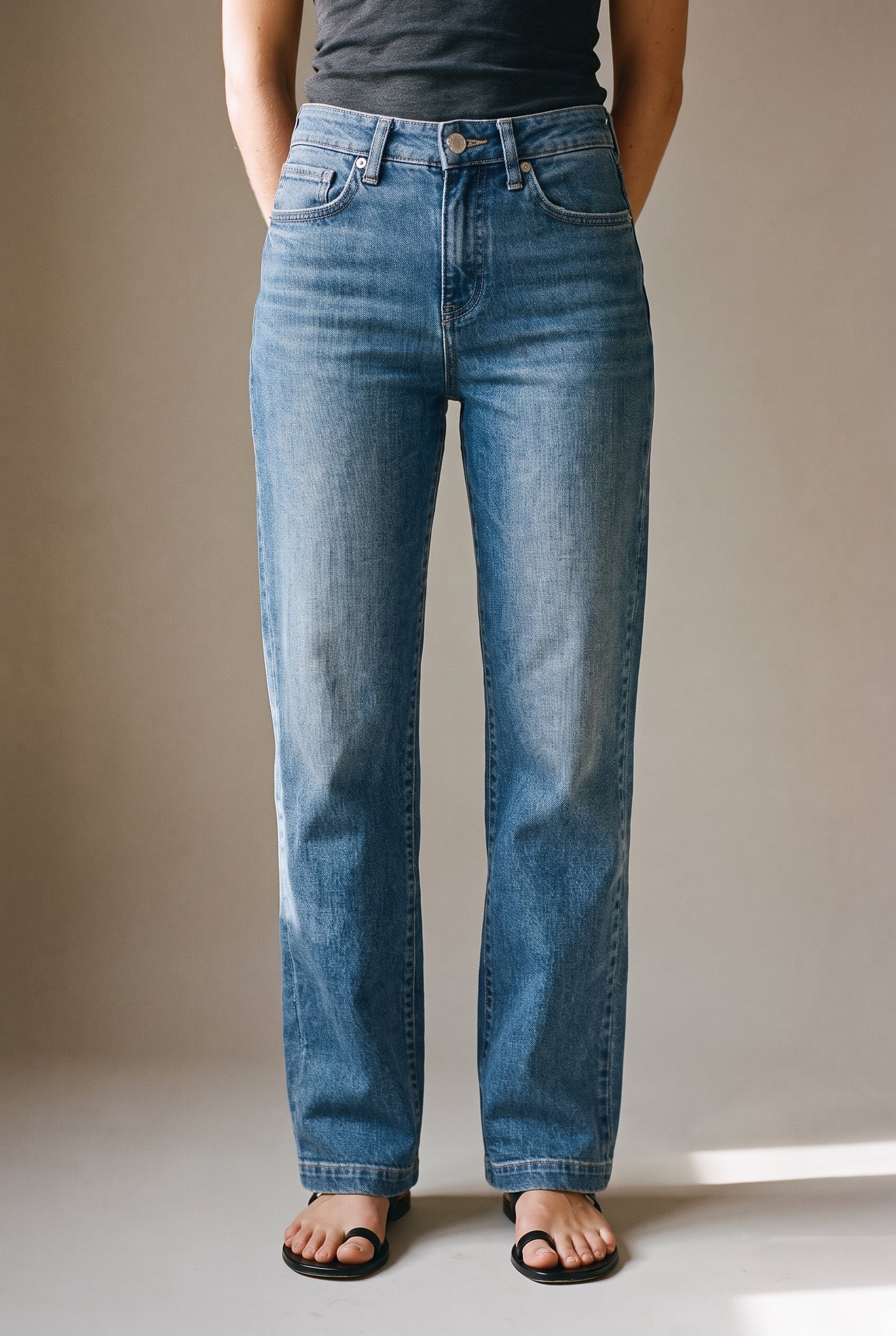 Avery Trouser Folk