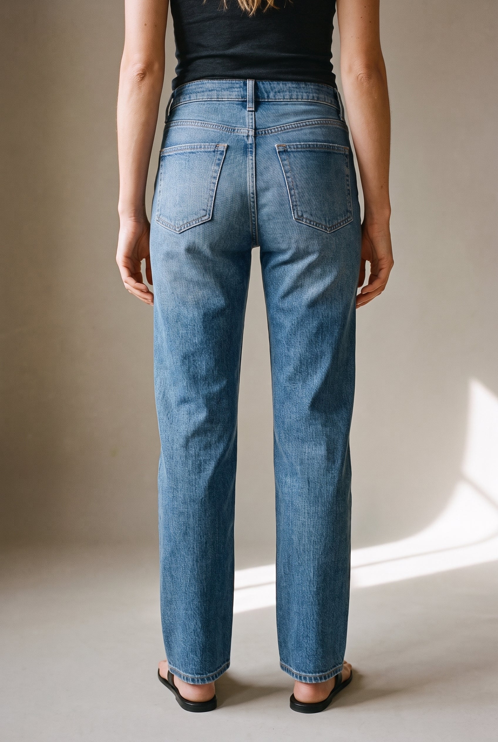 Avery Trouser Folk