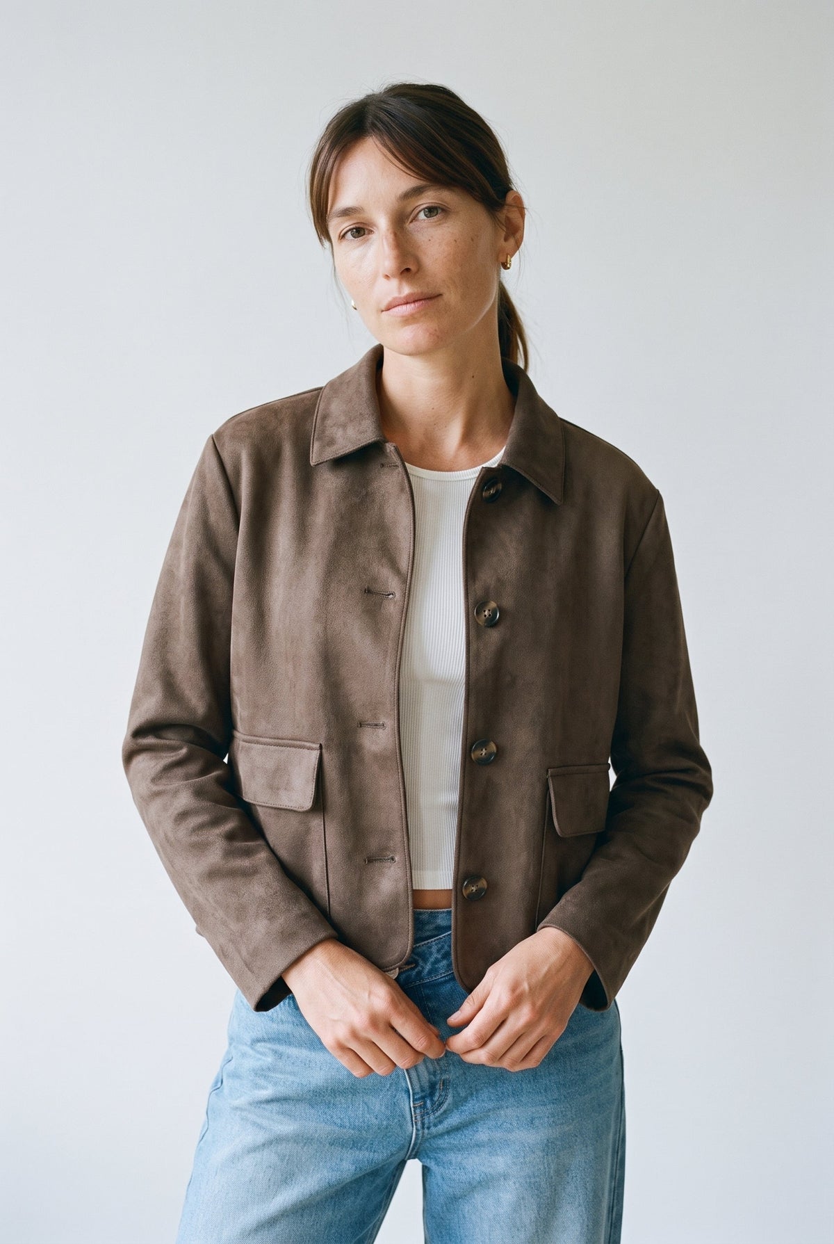Vmjose Kelly Short Jacket Vero Moda