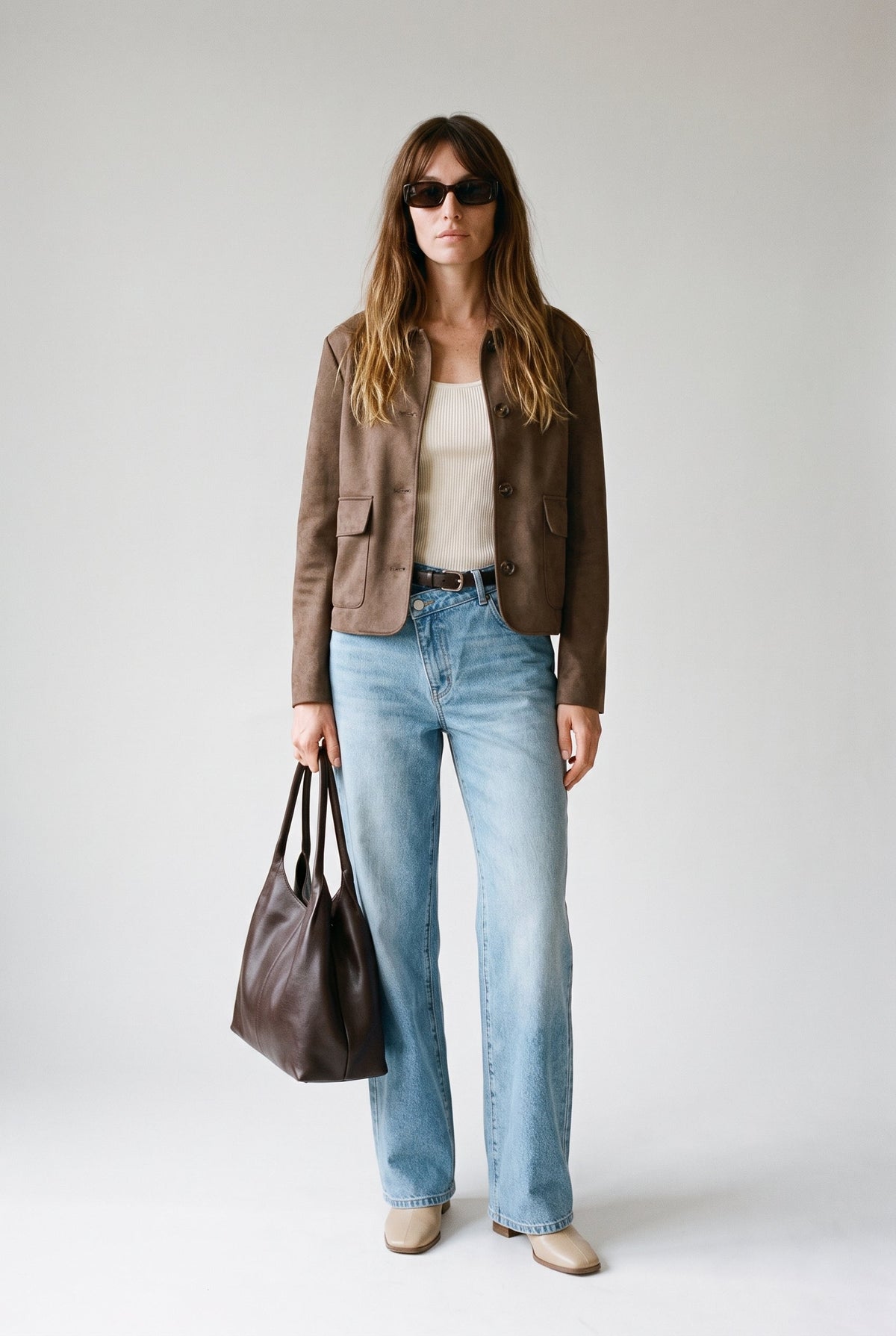 Vmjose Kelly Short Jacket Vero Moda
