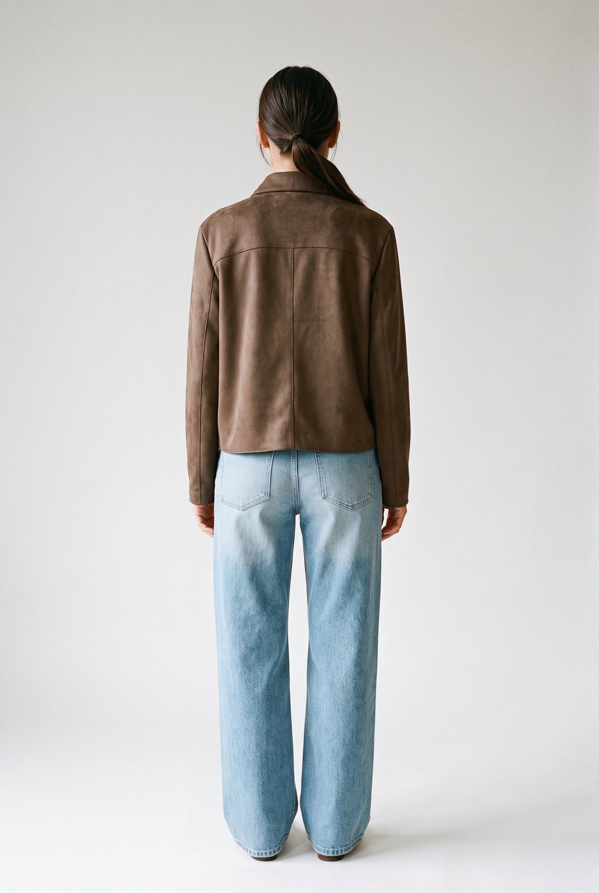 Vmjose Kelly Short Jacket Vero Moda
