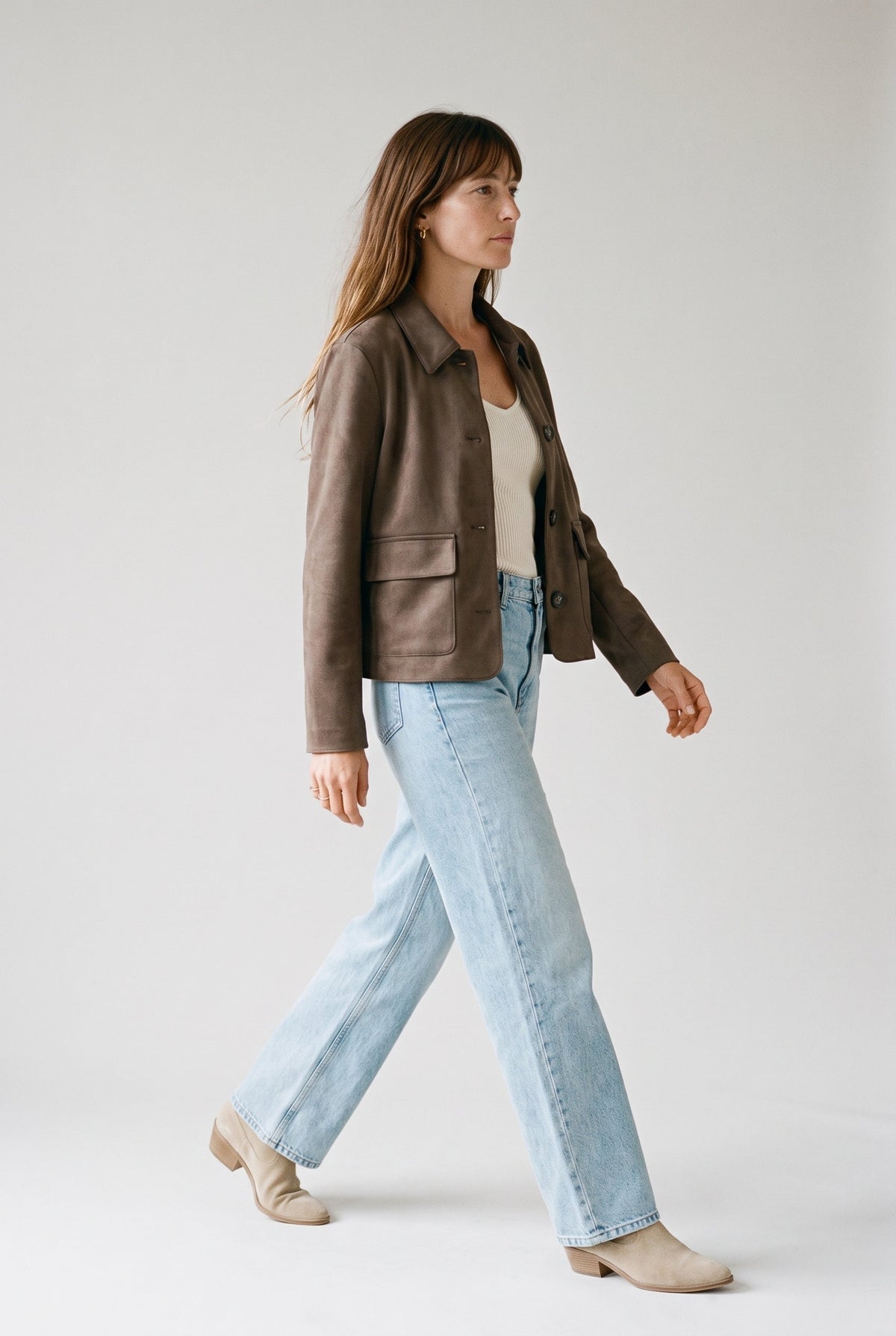 Vmjose Kelly Short Jacket Vero Moda