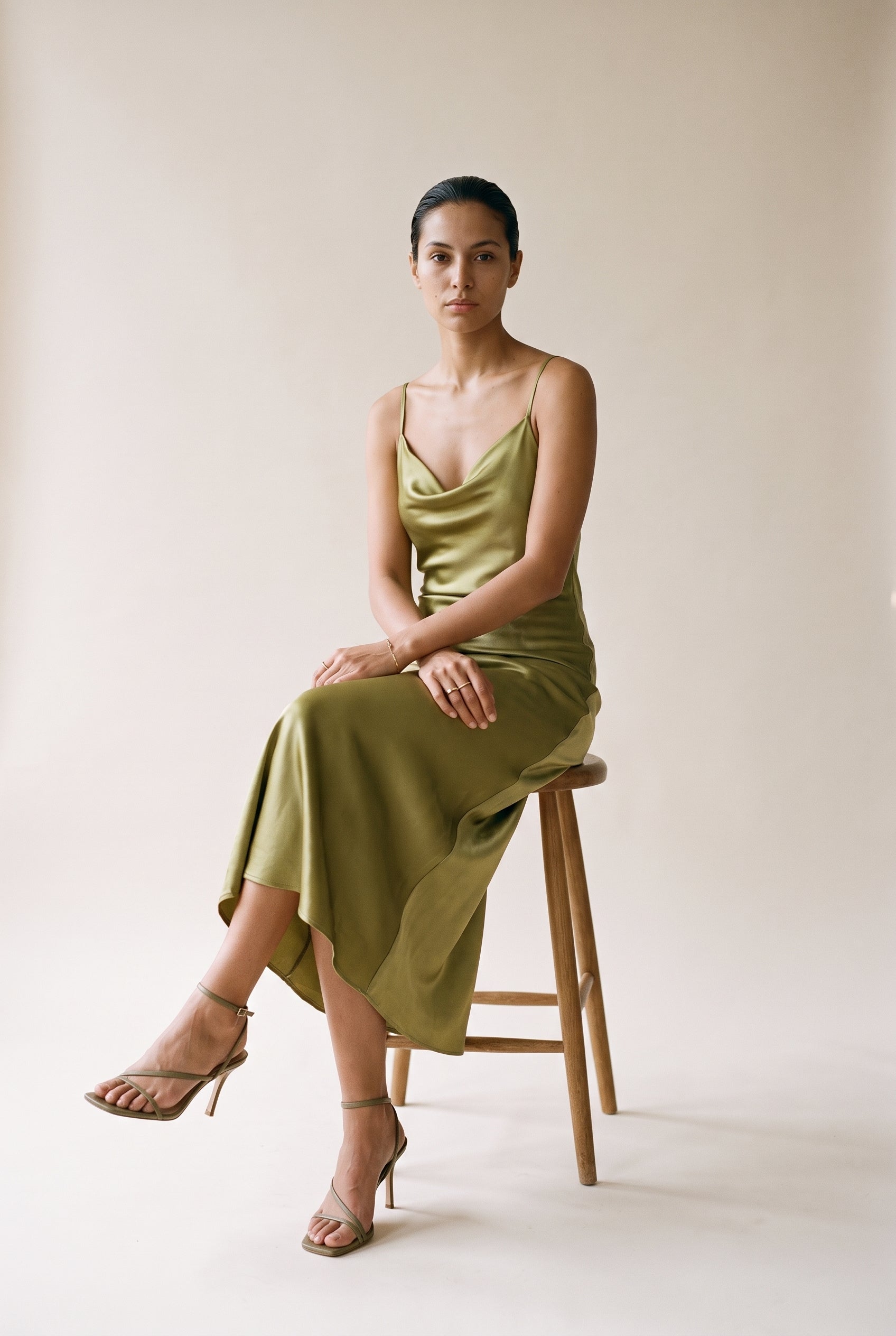 Slkavalla Dress