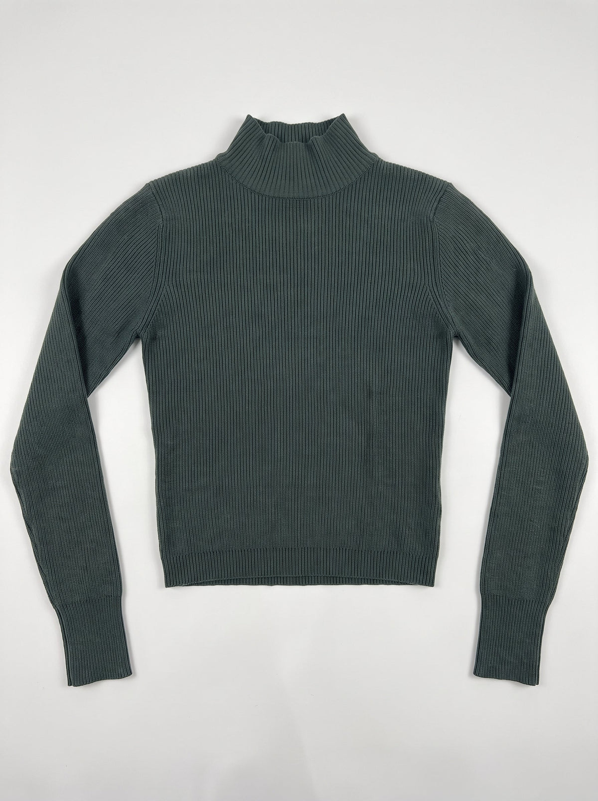 Timeless Mock Sweater Astrid