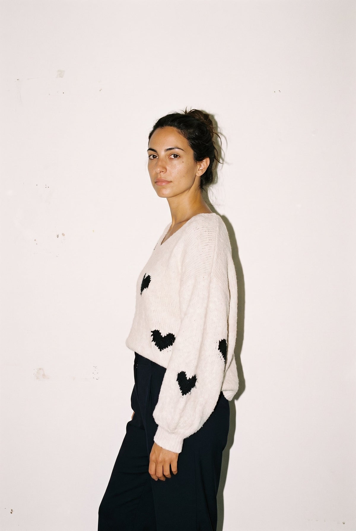 Taylor Sweater Astrid