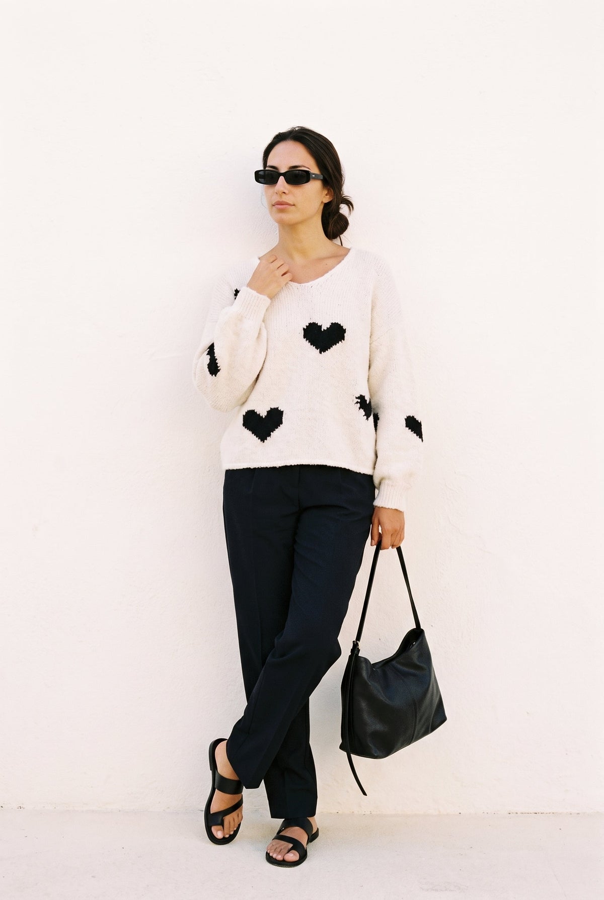 Taylor Sweater Astrid