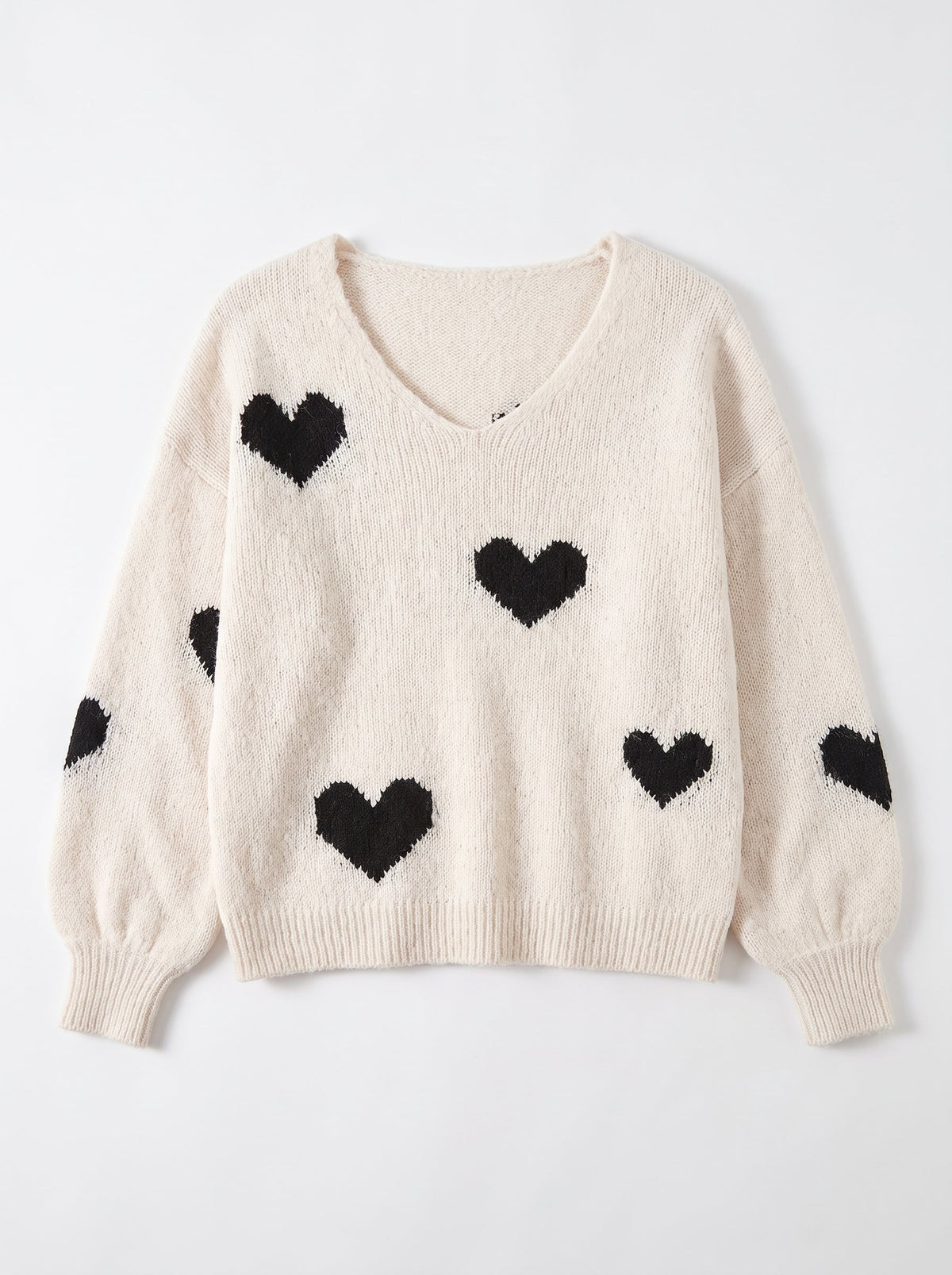 Taylor Sweater Astrid