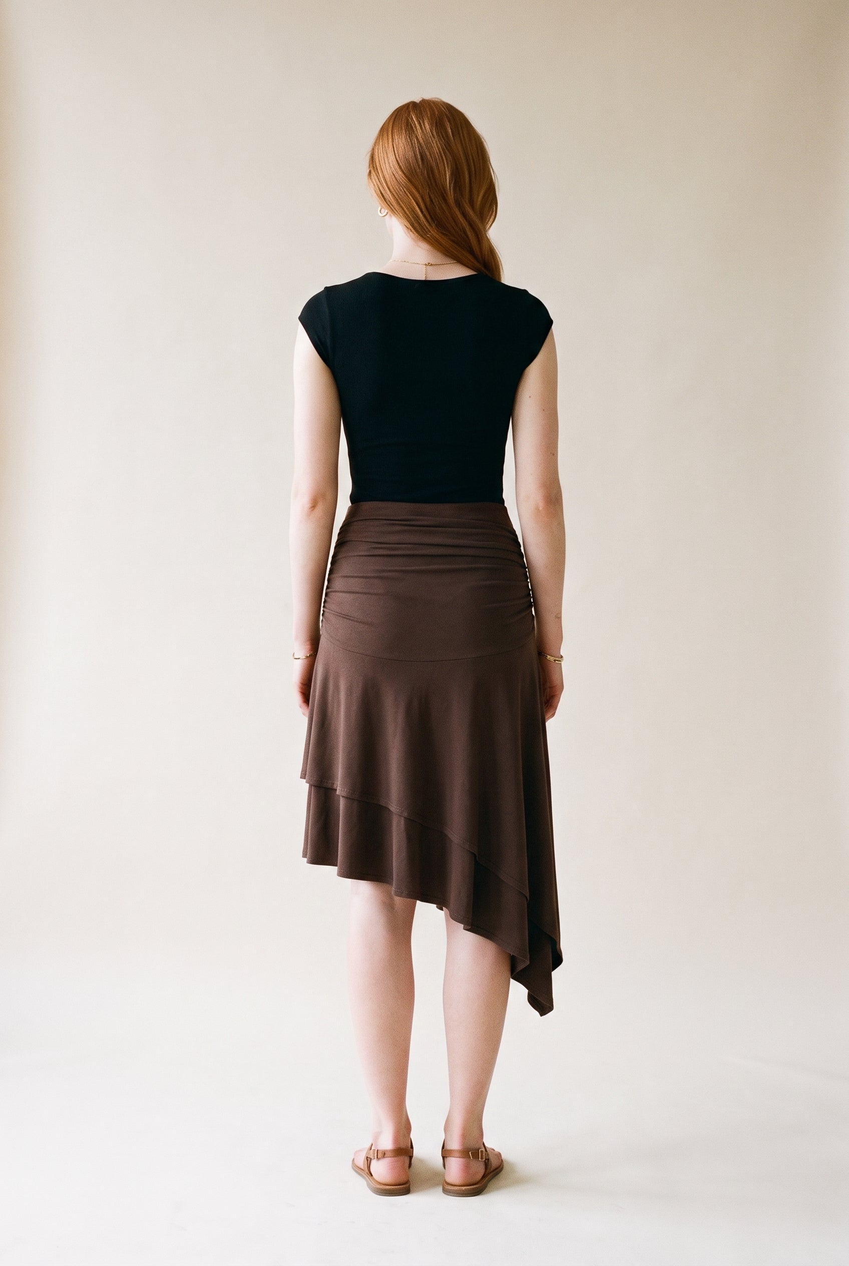 The Crystal Skirt
