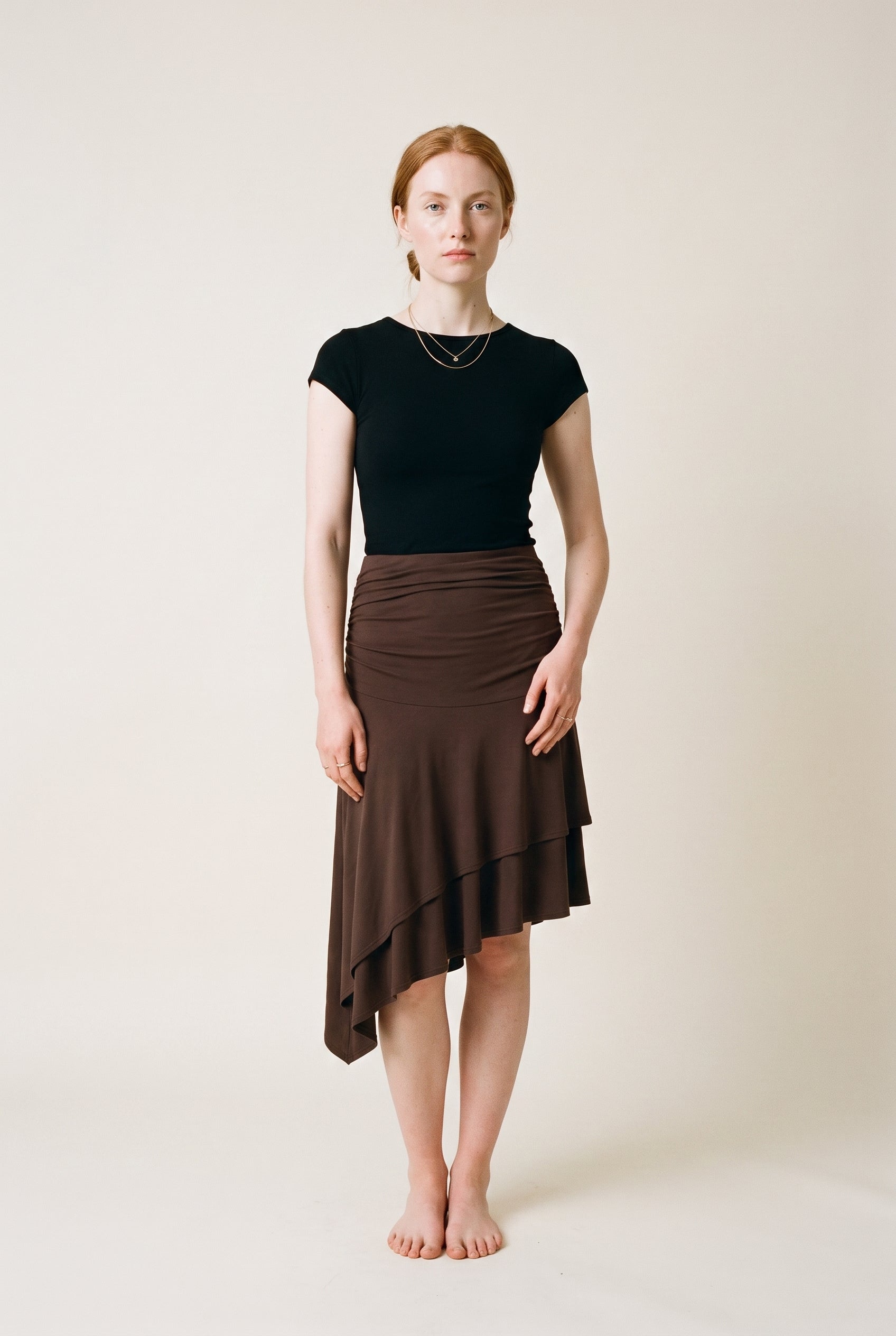 The Crystal Skirt
