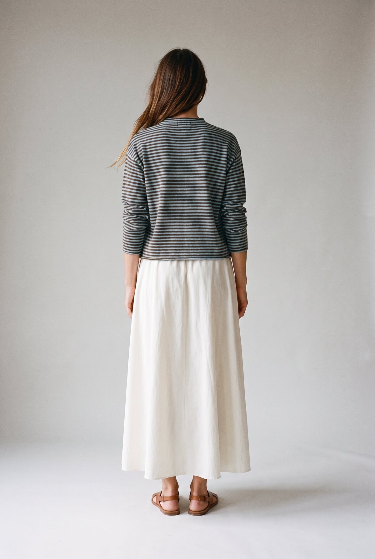 The Elisa Cardigan Mod Ref