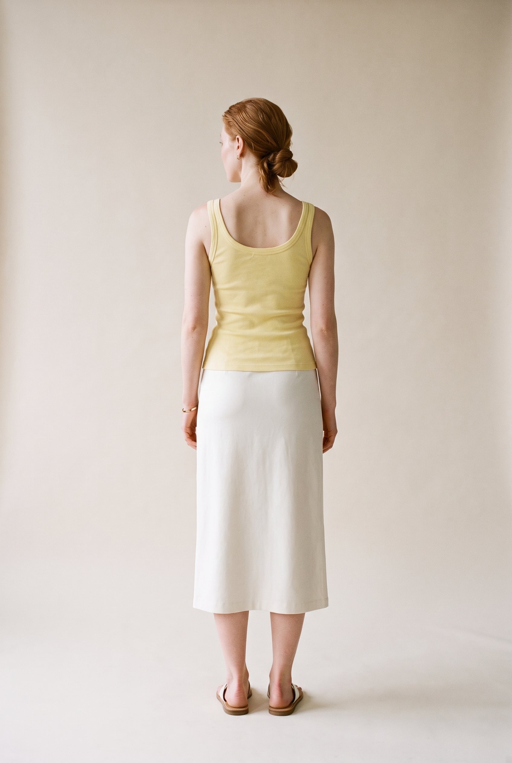 The Essential Crew Tank