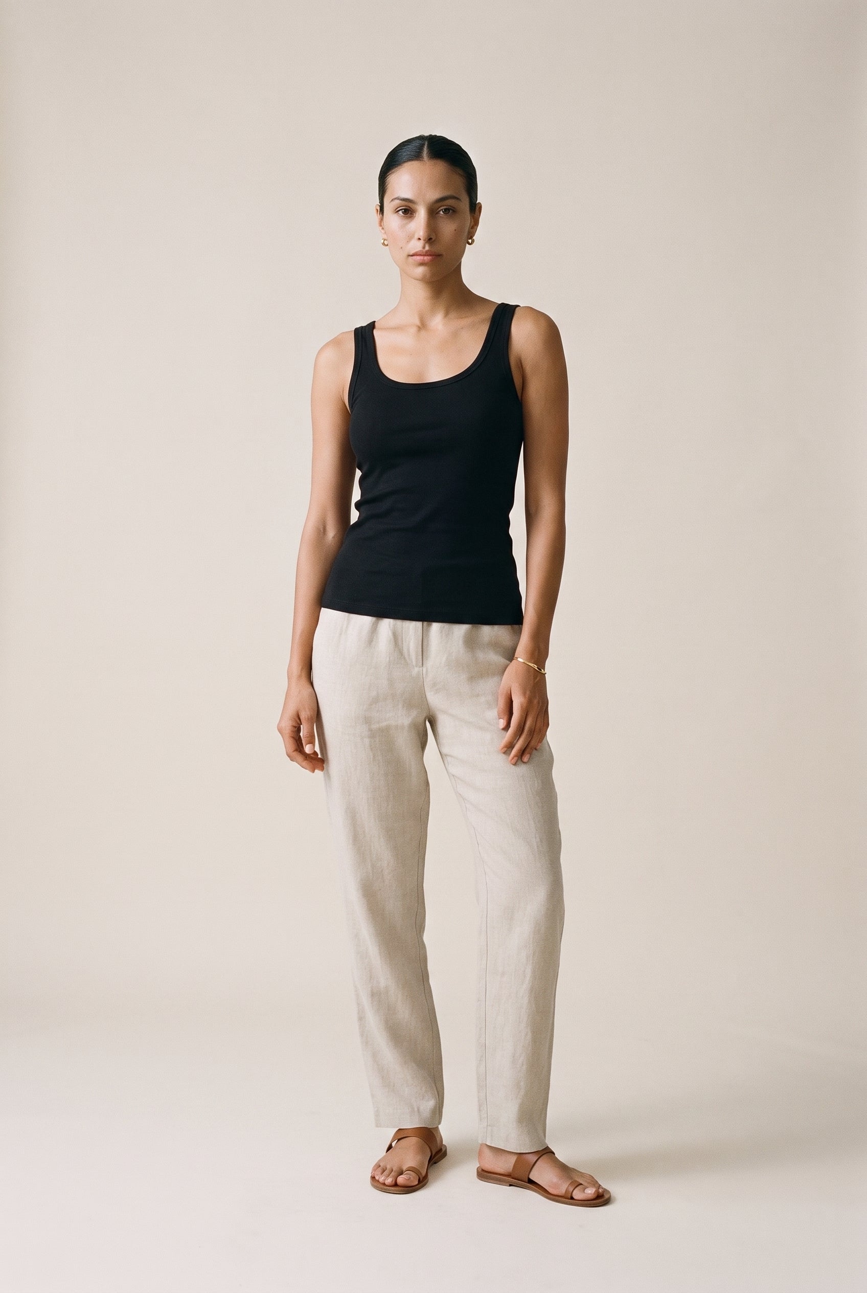 The Essential Crew Tank
