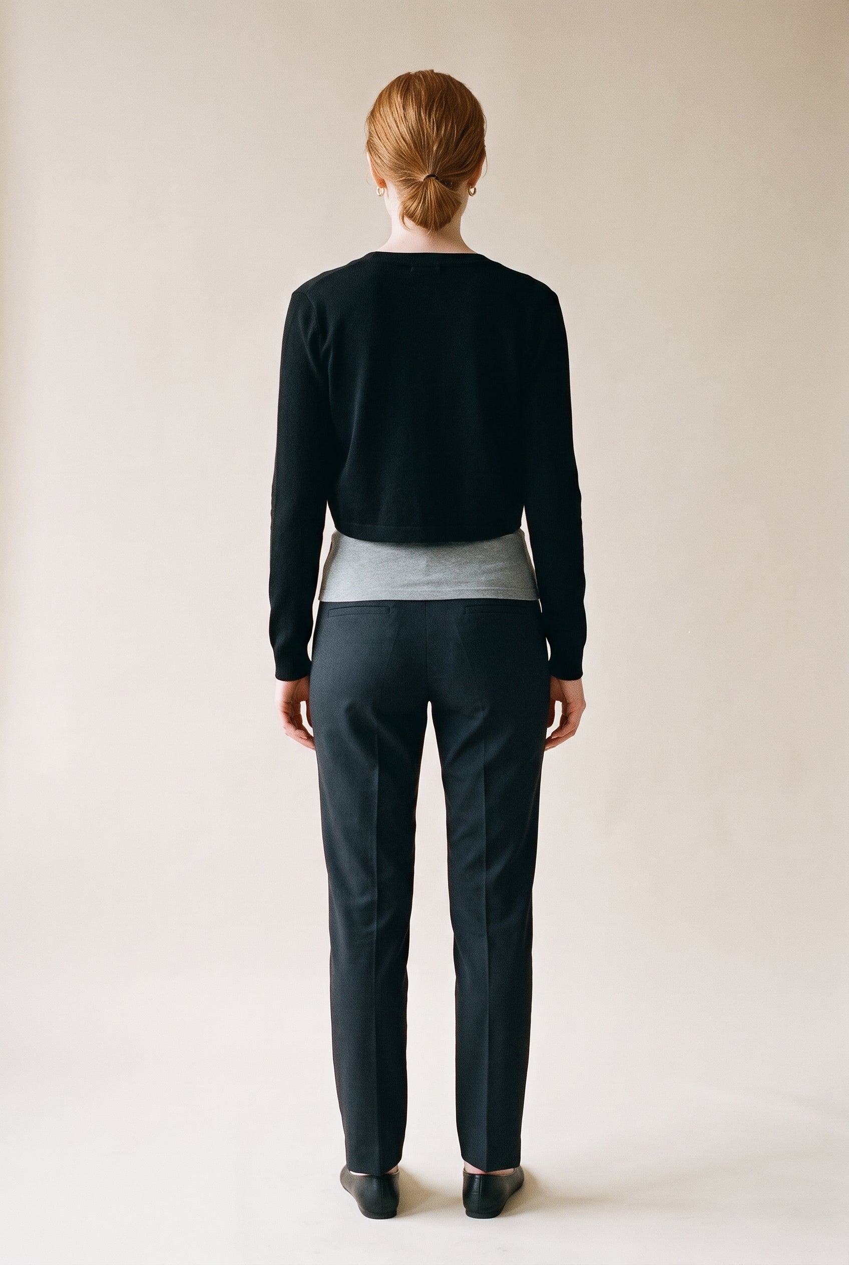 Everyday Comfort Sweater