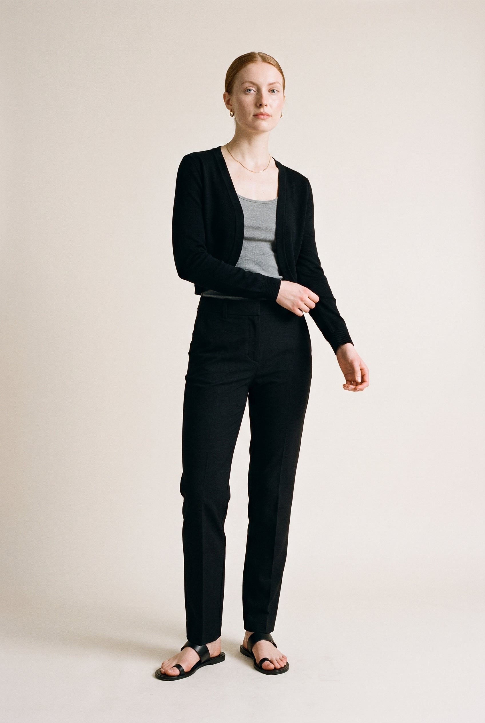 Everyday Comfort Sweater