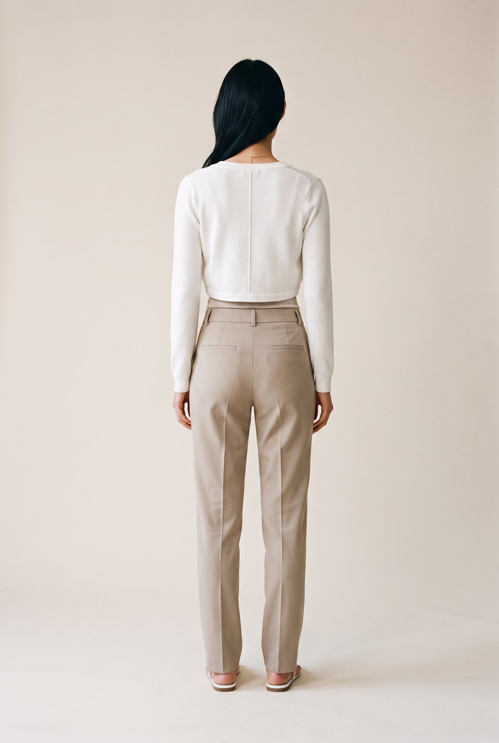 Everyday Comfort Sweater